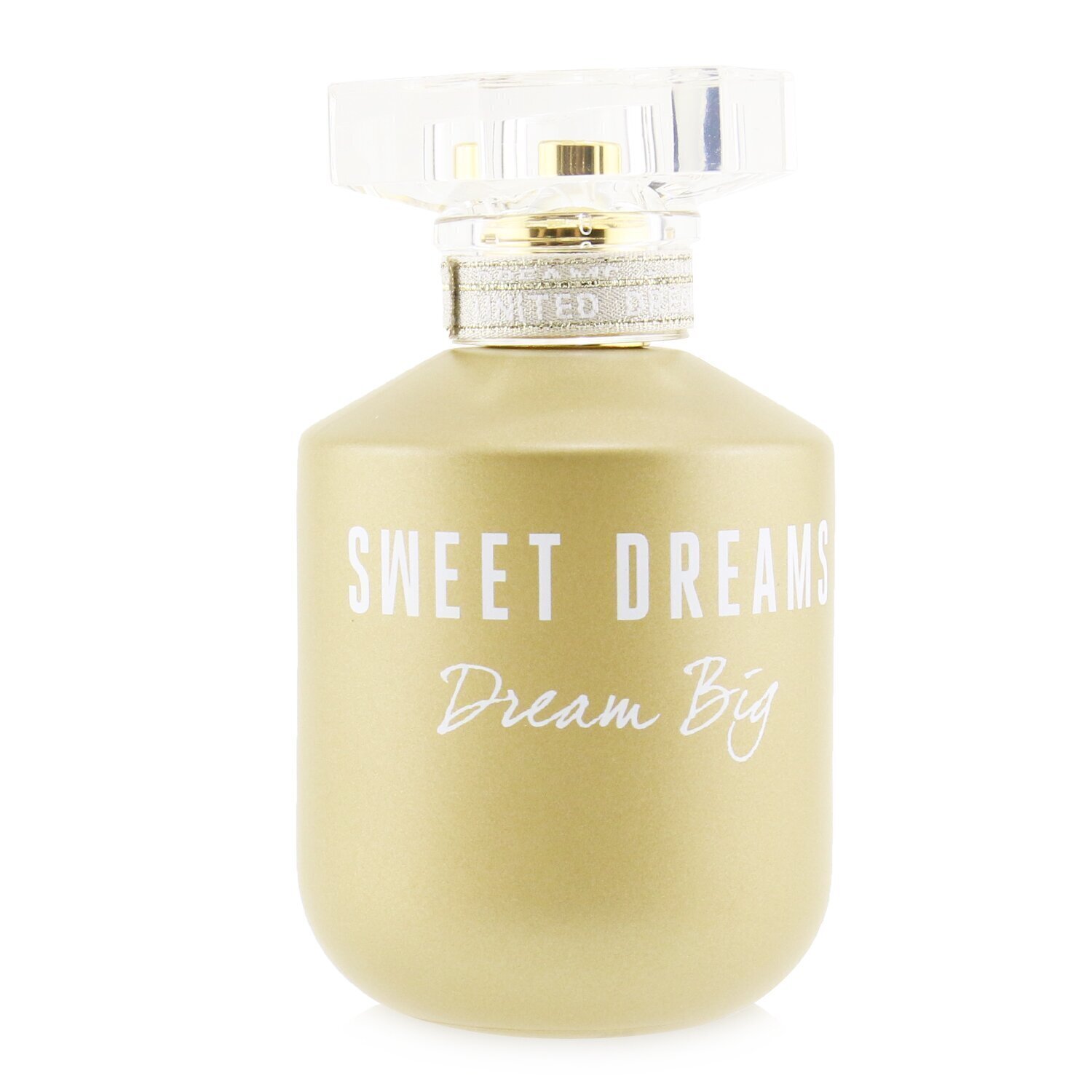 Benetton United Dreams Sweet Dreams Eau De Toilette Spray 80ml/2.7oz