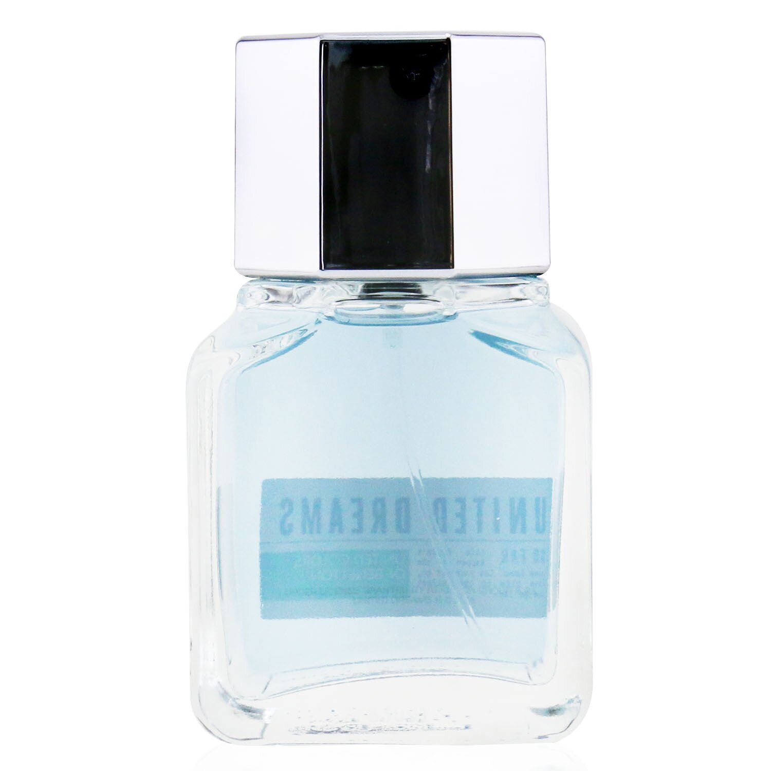 Benetton United Dreams Go Far Eau De Toilette Spray 60ml/2oz