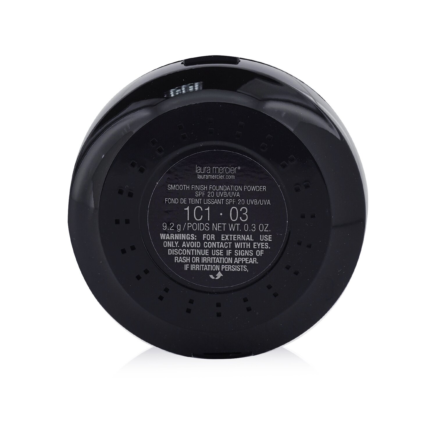 Laura Mercier Smooth Finish Foundation Powder SPF 20 9.2g/0.3oz