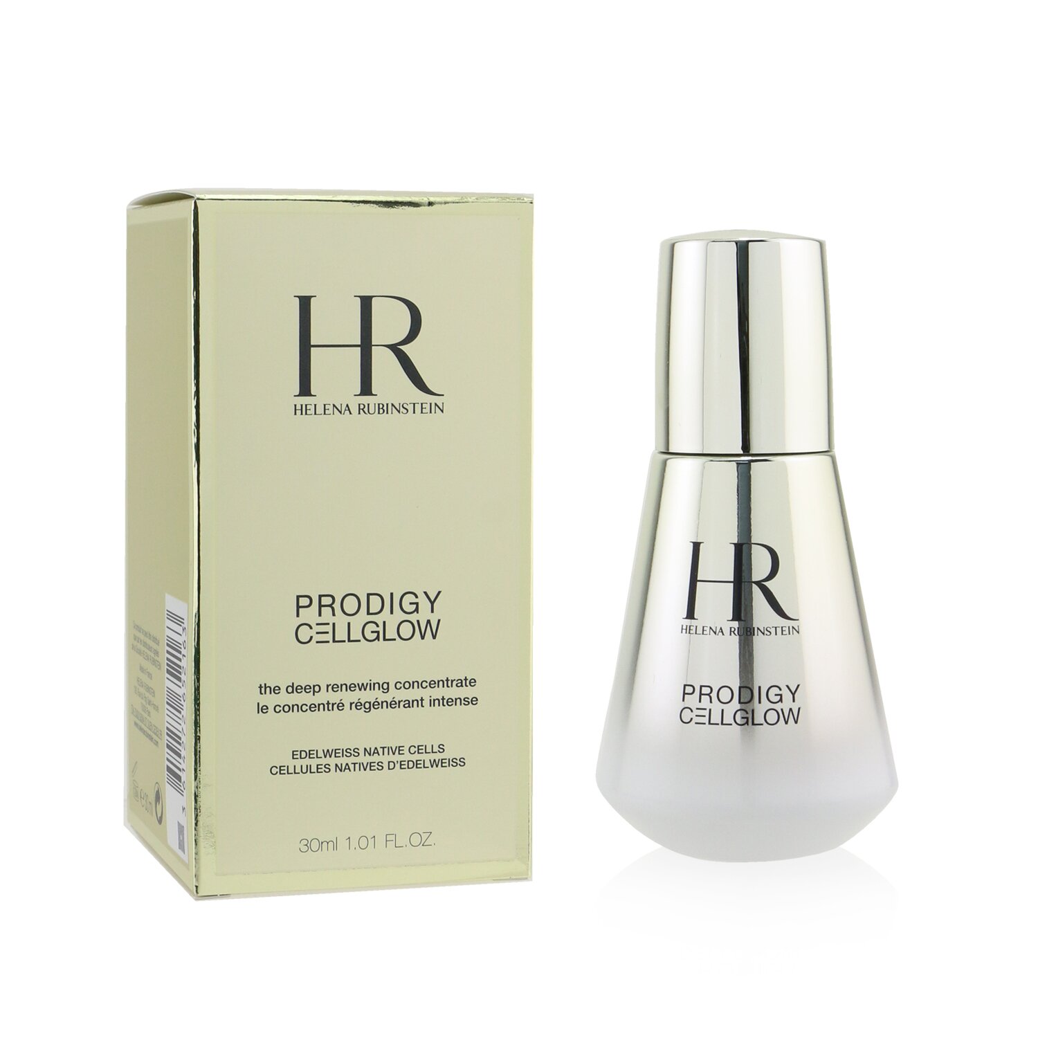 HR赫莲娜  Helena Rubinstein 至美琉光恒采精华乳 30ml/1oz