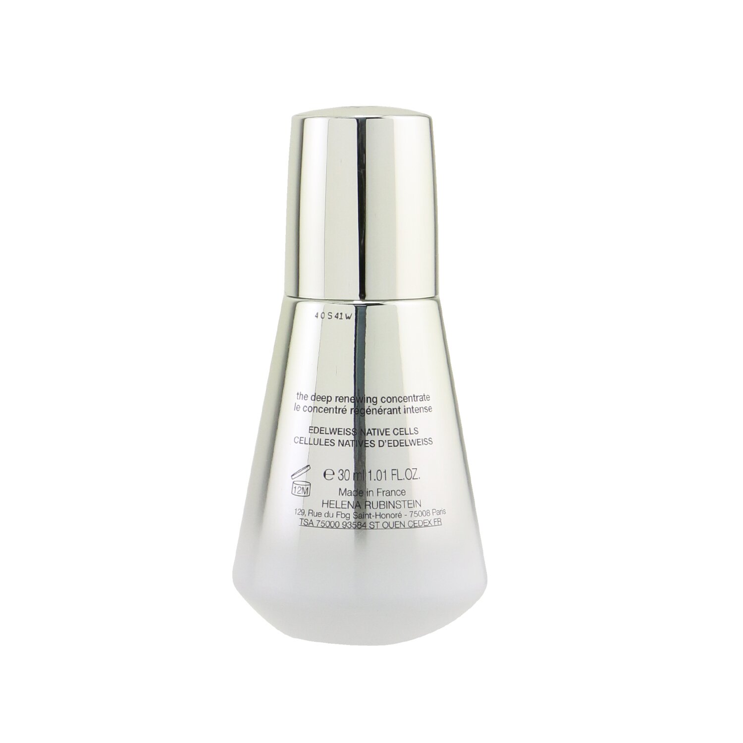 HR赫莲娜  Helena Rubinstein 至美琉光恒采精华乳 30ml/1oz