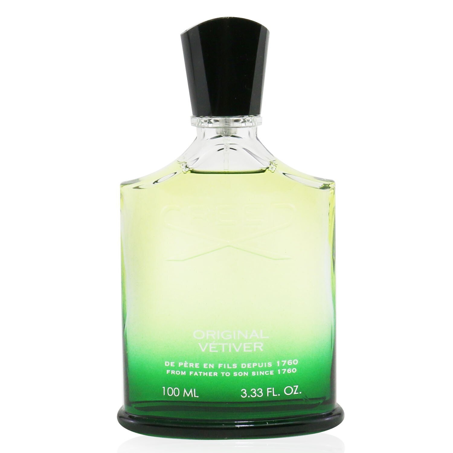 Creed Original Vetiver Аромат Спрей 100ml/3.3oz
