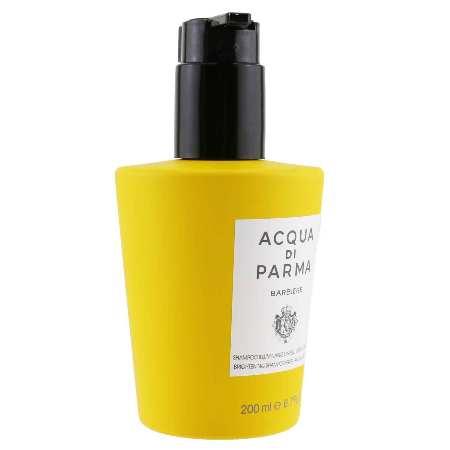 Acqua Di Parma 帕爾瑪之水 Brightening洗髮露 (銀髮適用) 200ml/6.7oz