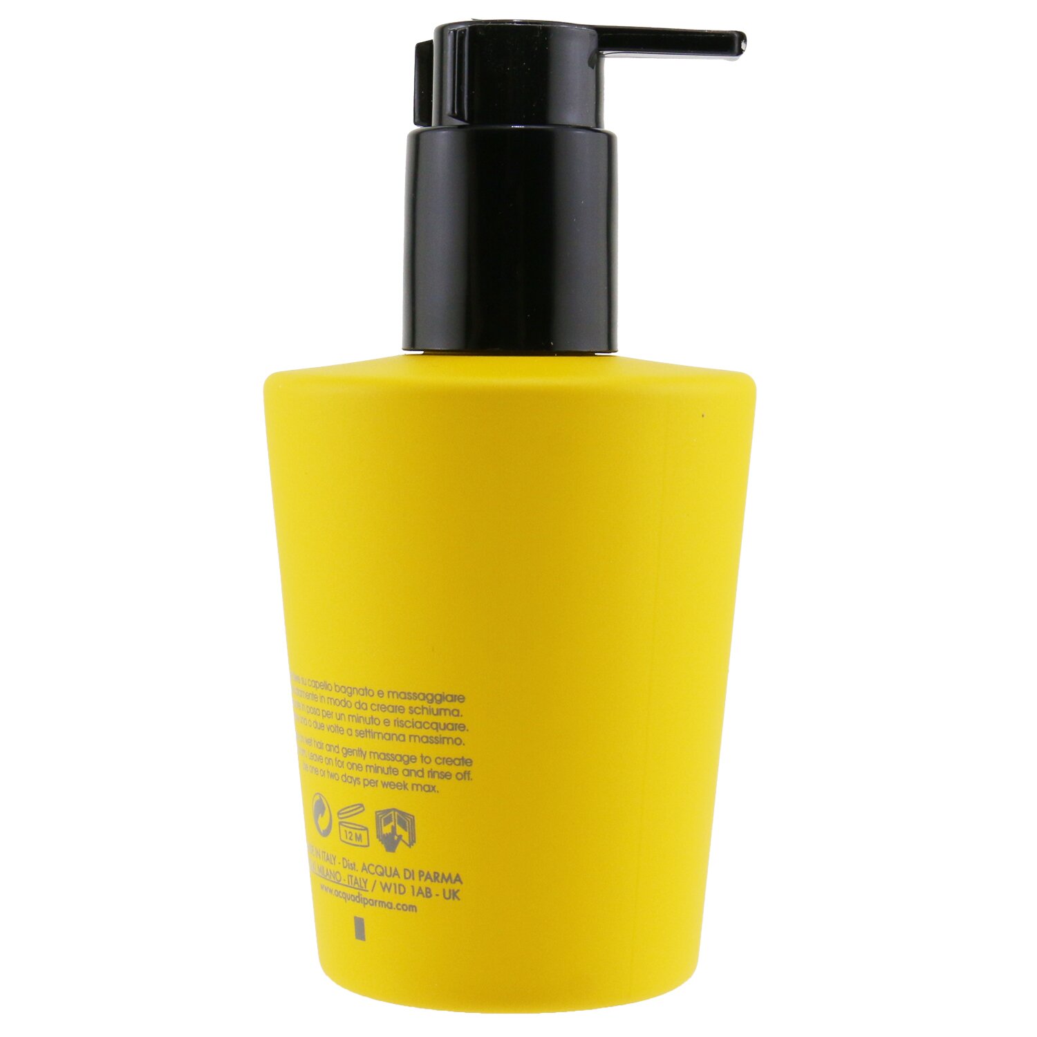 Acqua Di Parma 帕爾瑪之水 Brightening洗髮露 (銀髮適用) 200ml/6.7oz