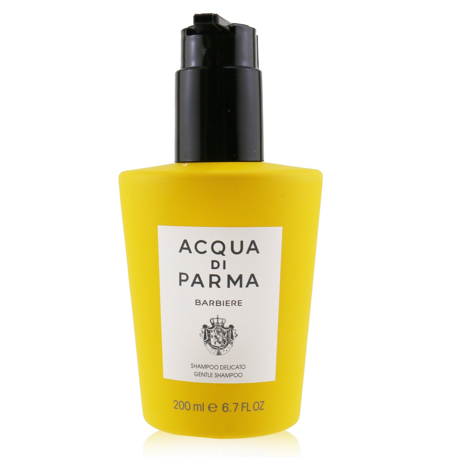 Acqua Di Parma Нежный Шампунь 200ml/6.7oz