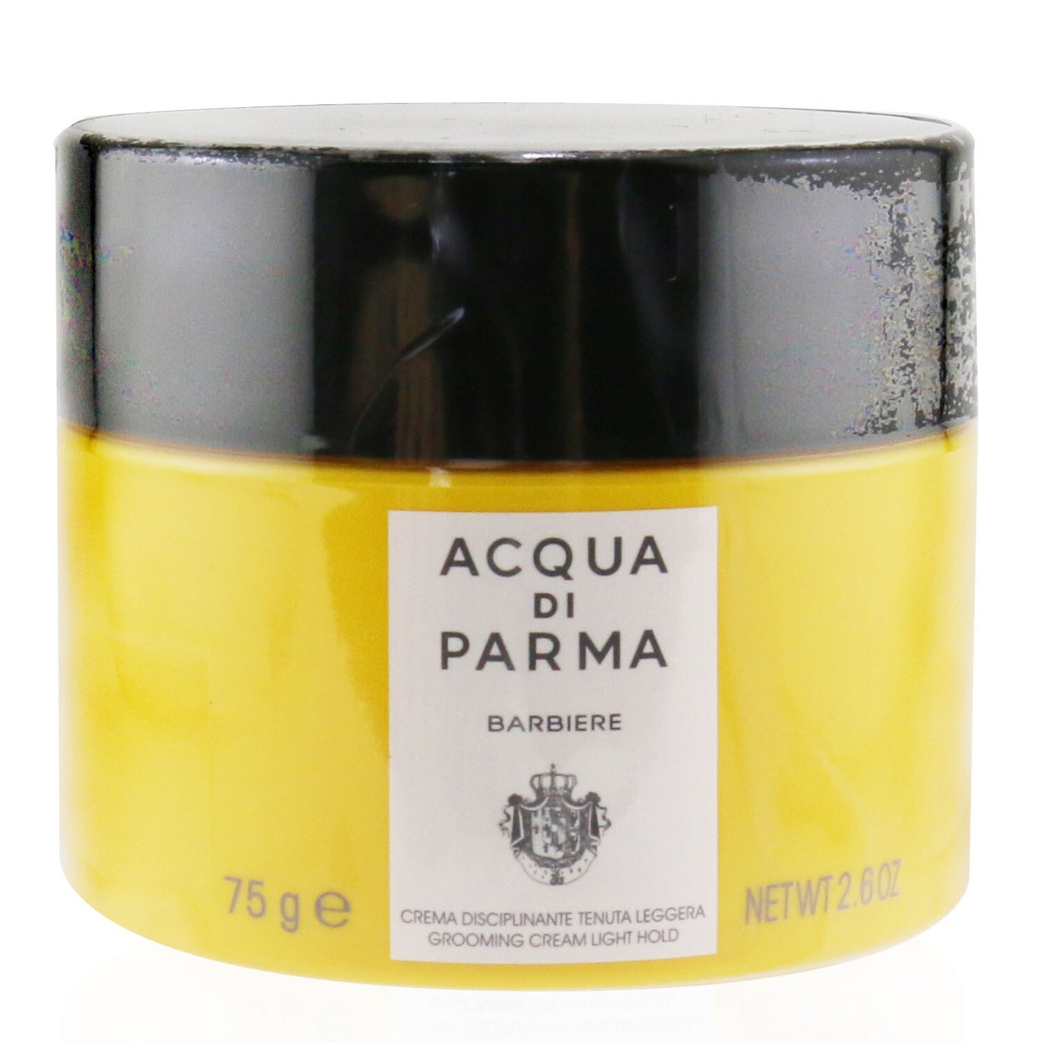 アクアディパルマ Acqua Di Parma グルーミングクリーム (ライトホールド) 75g/2.6oz