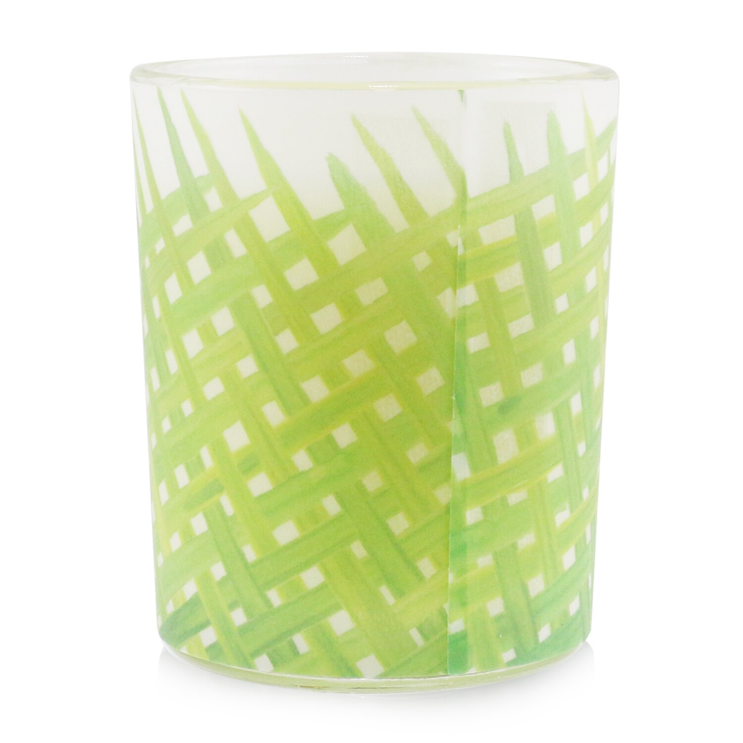 Carroll & Chan 100% Beeswax Votive Candle - Thai Lemongrass 65g/2.3oz