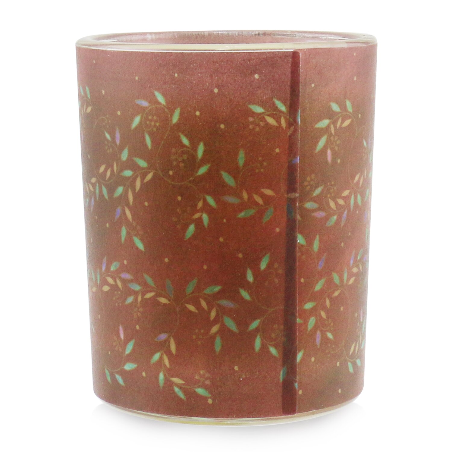Carroll & Chan 100% Beeswax Votive Candle - Indian Sandalwood 65g/2.3oz