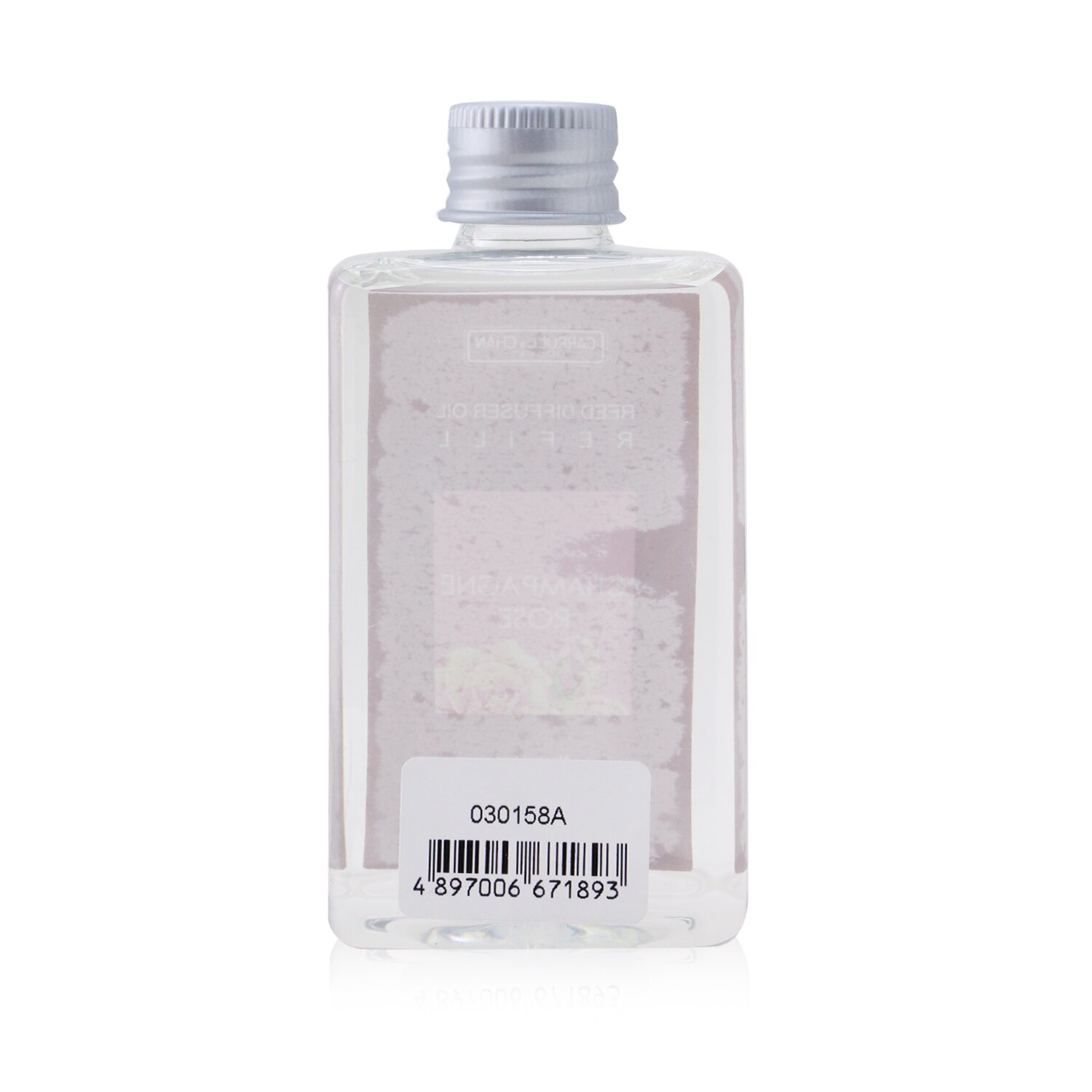 Carroll & Chan Reed Diffuser Refill - Champagne Rose 100ml/3.38oz