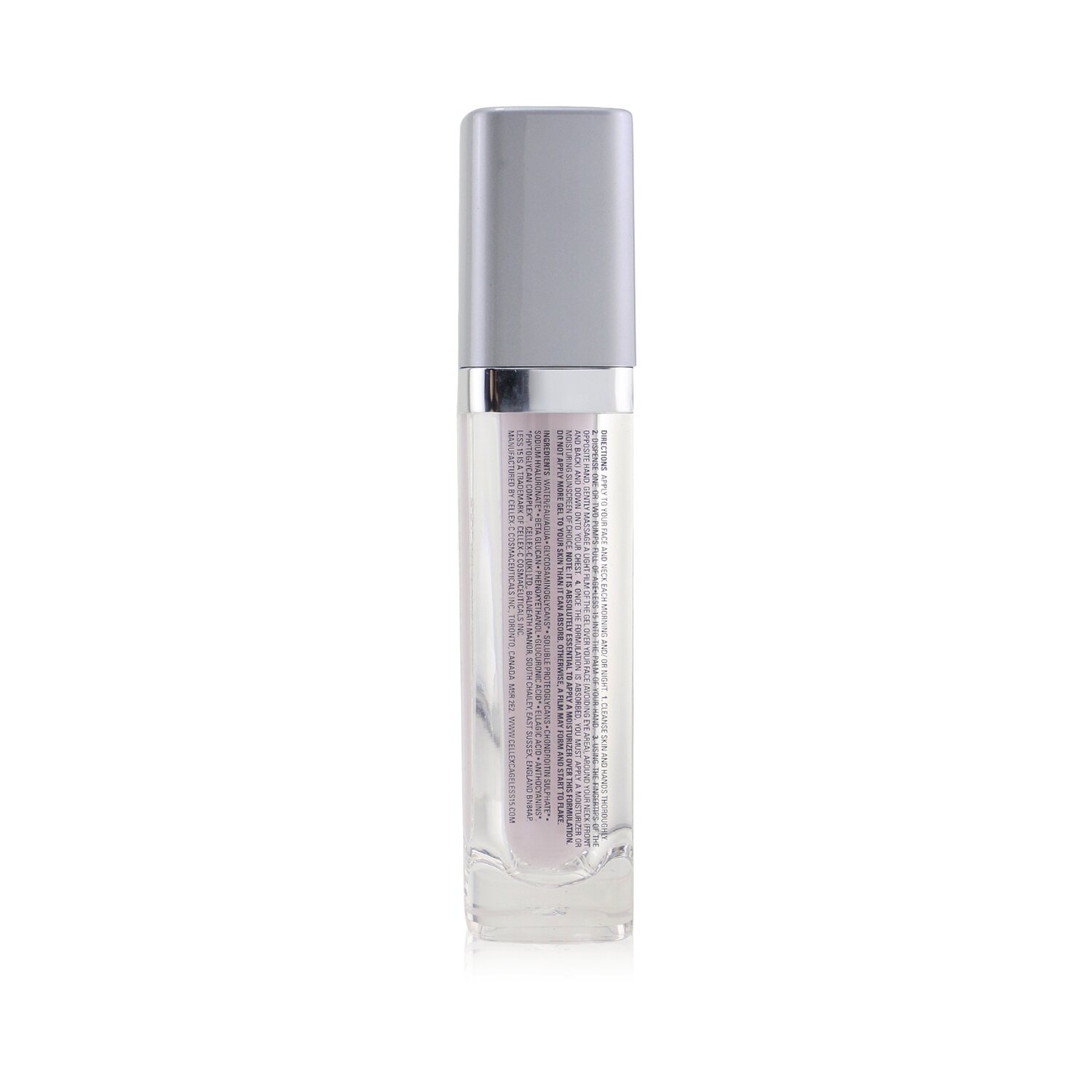 Jurlique Exfoliating Hand Treatment (Exp. Date 02/2021) 100ml/3.3oz