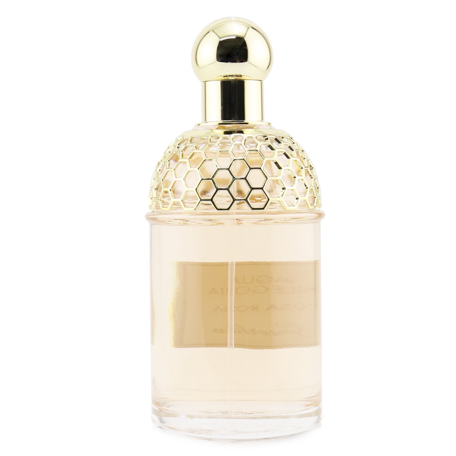Guerlain Aqua Allegoria Rosa Rossa Eau De Toilette Spray 125ml/4.2oz