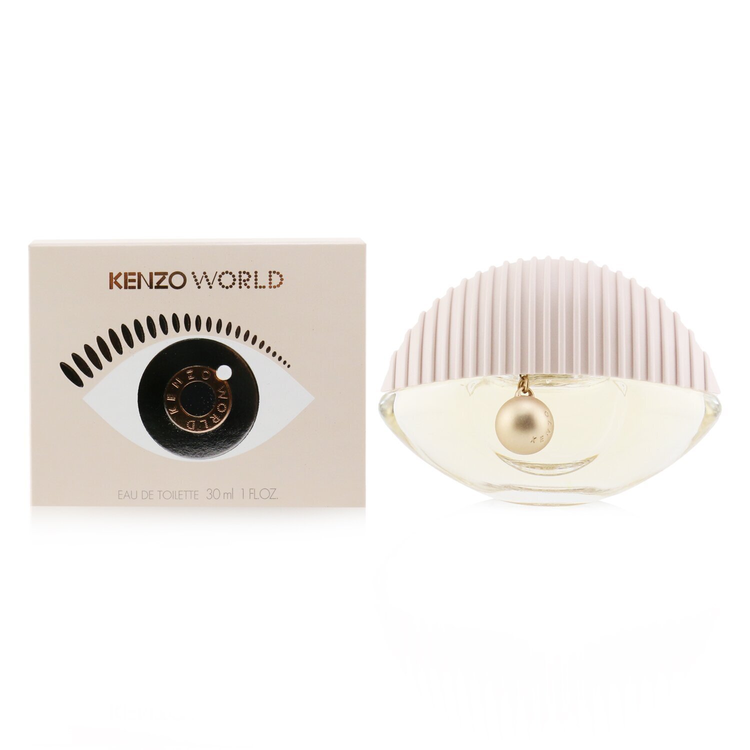 Kenzo World Eau De Toilette Spray 30ml/1oz