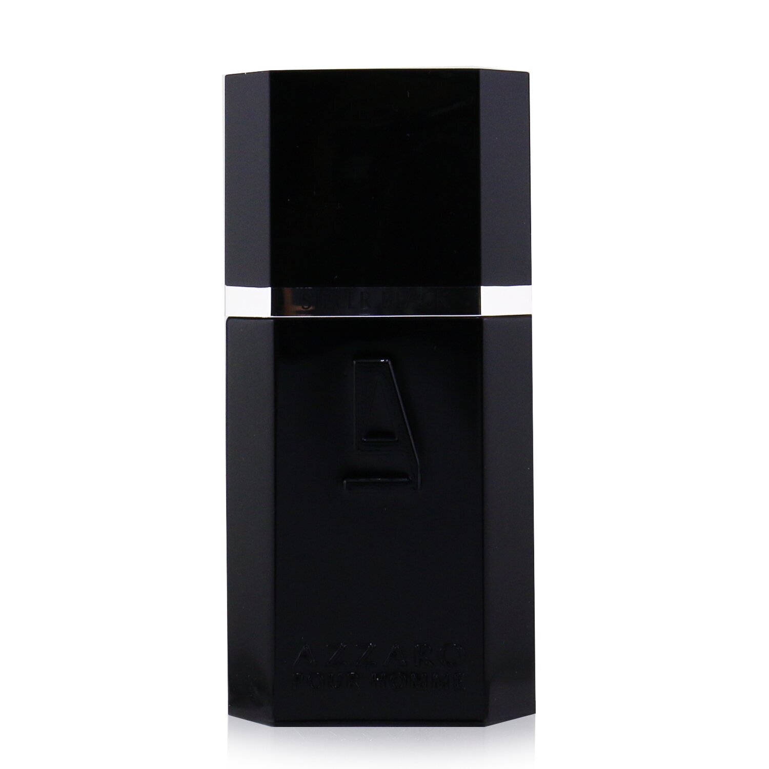 Loris Azzaro Silver Black Eau De Toilette Spray 30ml/1oz