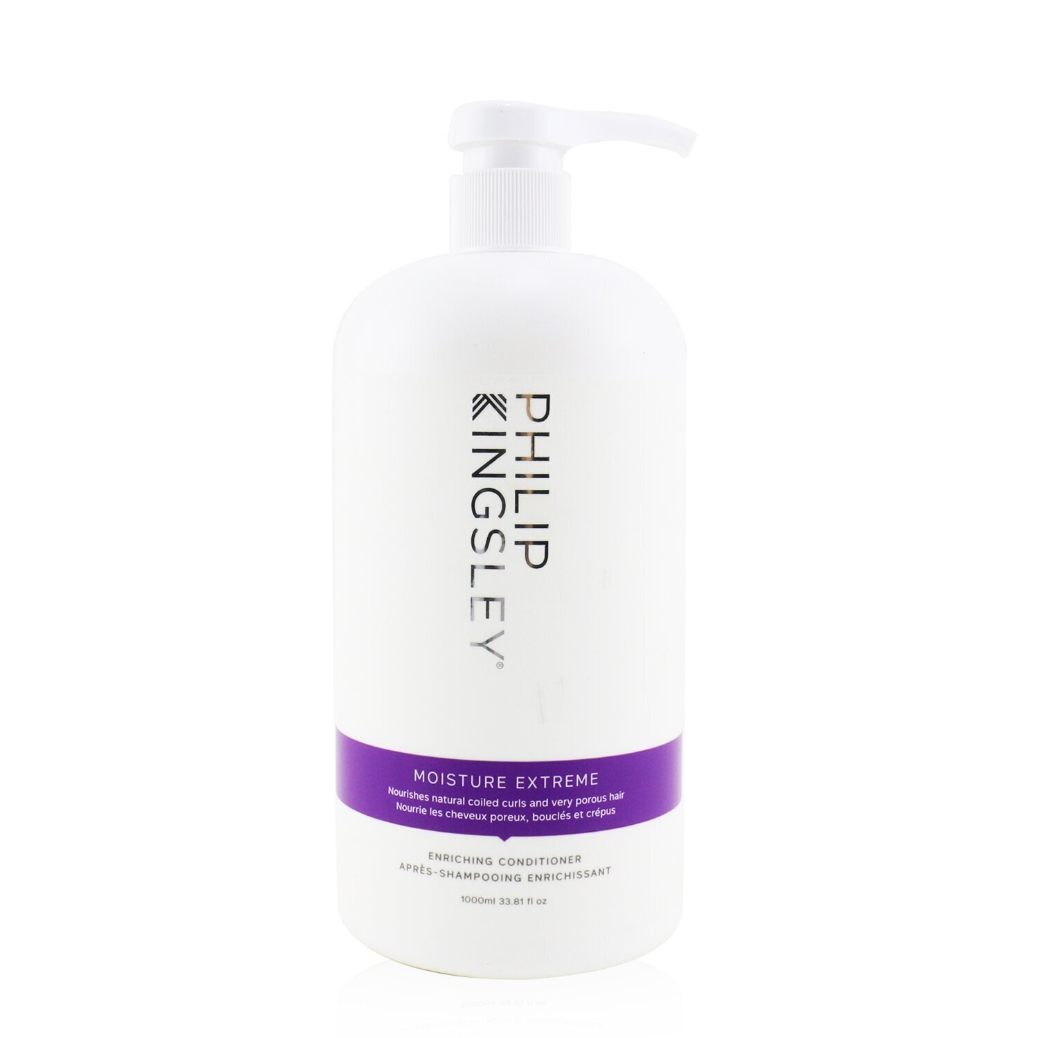 Philip Kingsley Moisture Extreme Acondicionador Enriquecedor 1000ml/33.81oz