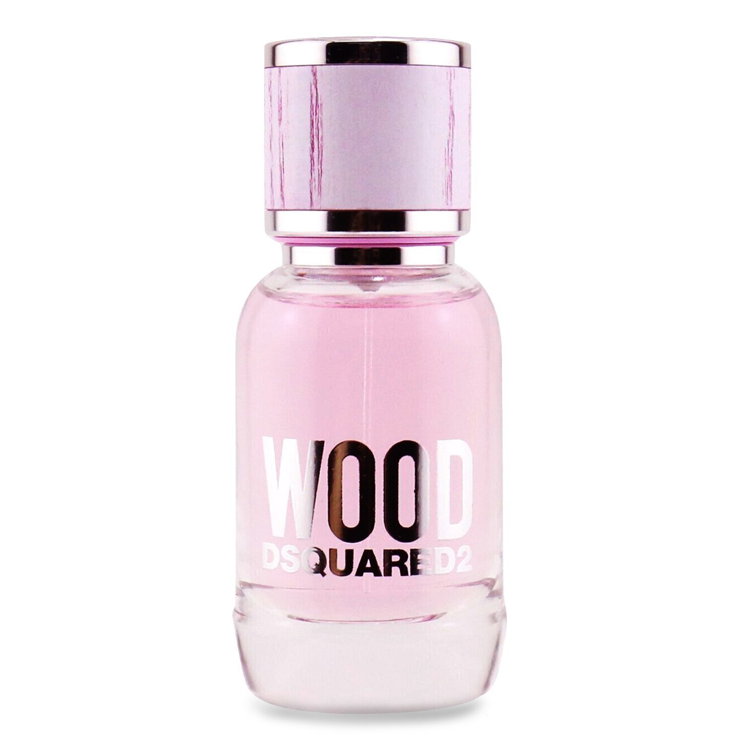 Dsquared2 Wood Pour Femme Eau De Toilette Spray 30ml/1oz