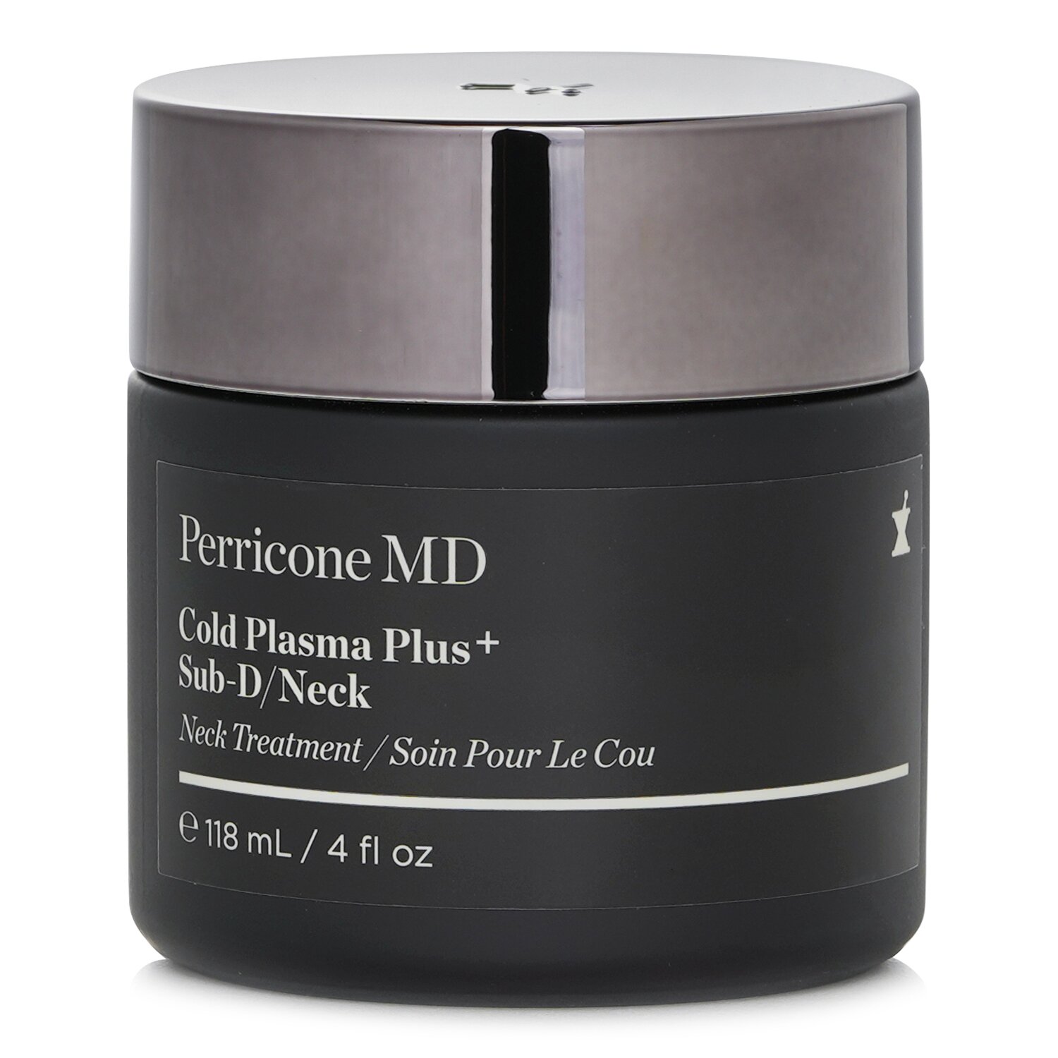 Perricone MD Cold Plasma Plus+ Sub-D/Neck 118ml/4oz