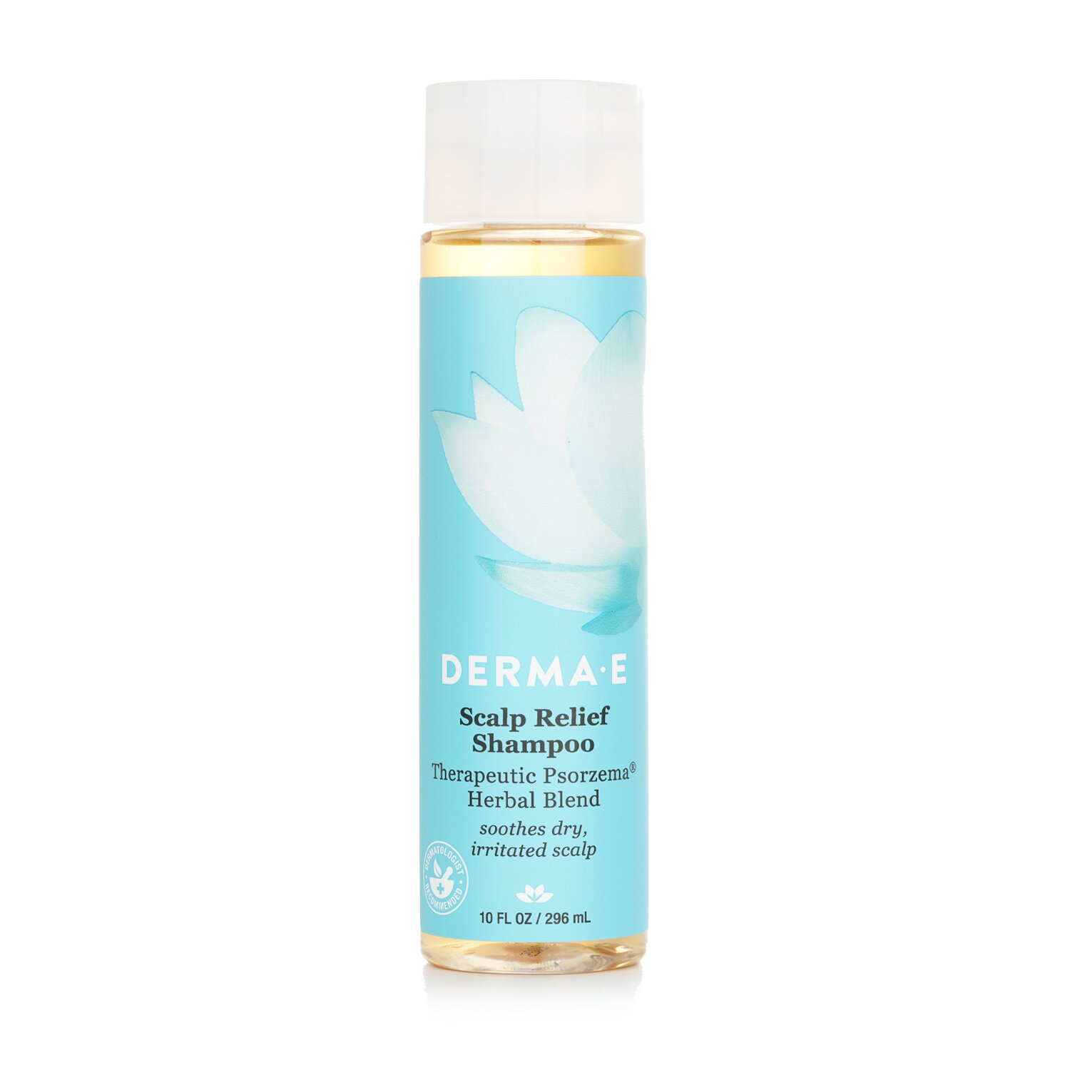 Derma E Scalp Relief Shampoo 296ml/10oz