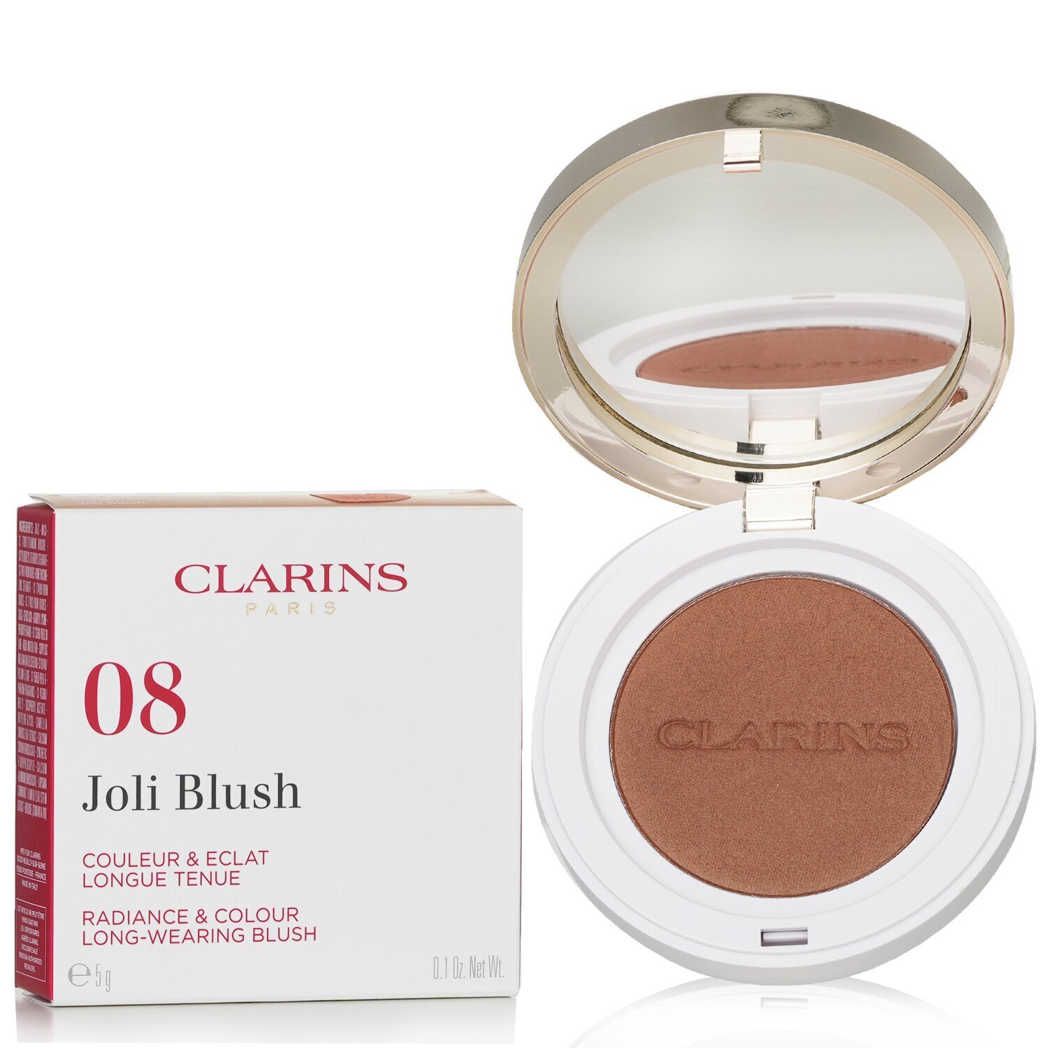 Clarins Joli Blush 5g/0.1oz