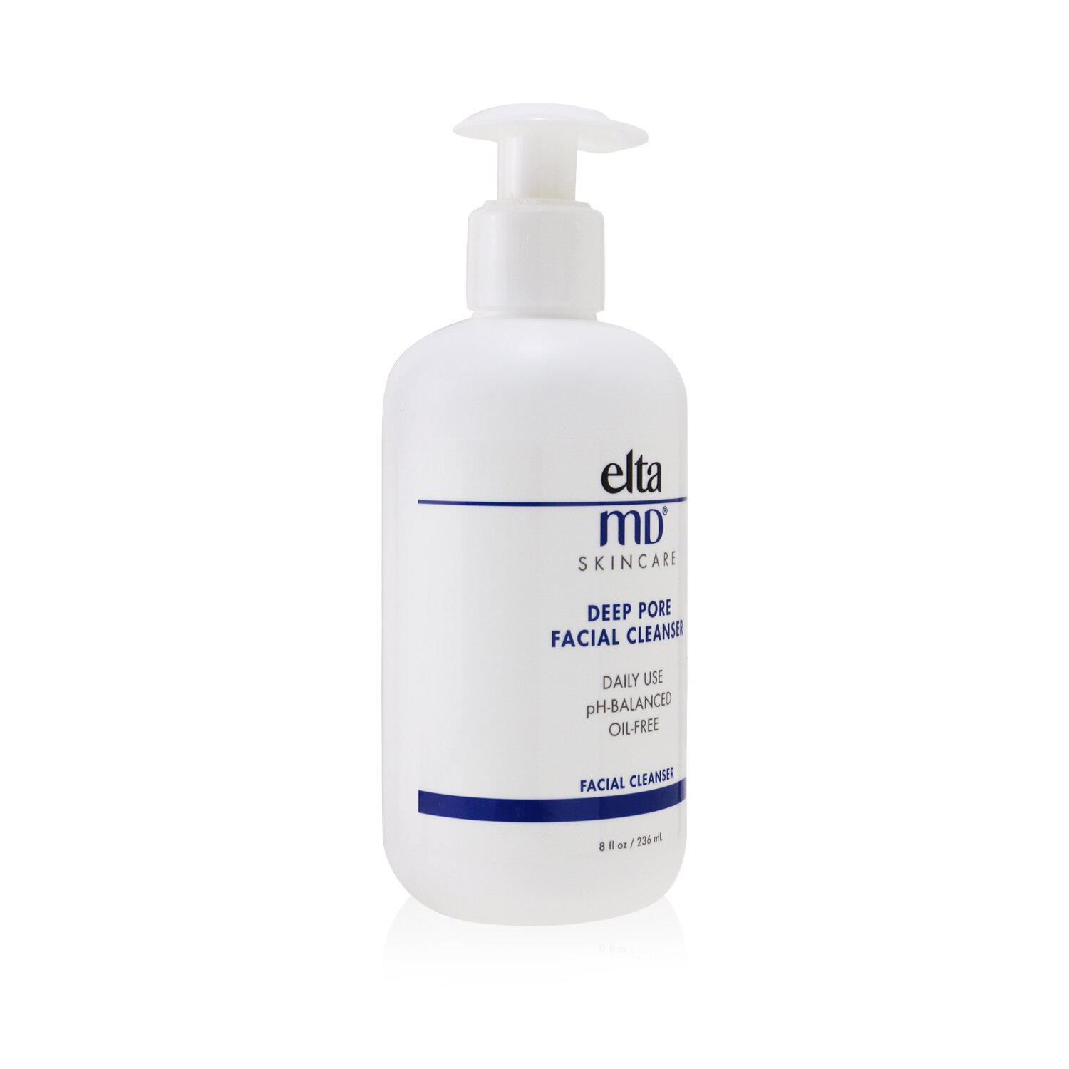 EltaMD Facial Cleanser (Box Slightly Damaged) 236ml/8oz