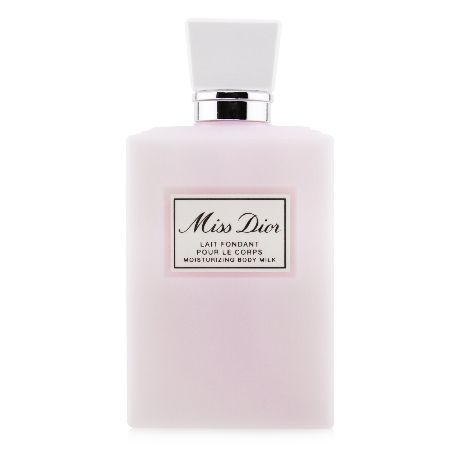 Christian Dior Miss Dior Увлажняющее Молочко для Тела (Коробка Слегка Повреждена) 200ml/6.8oz