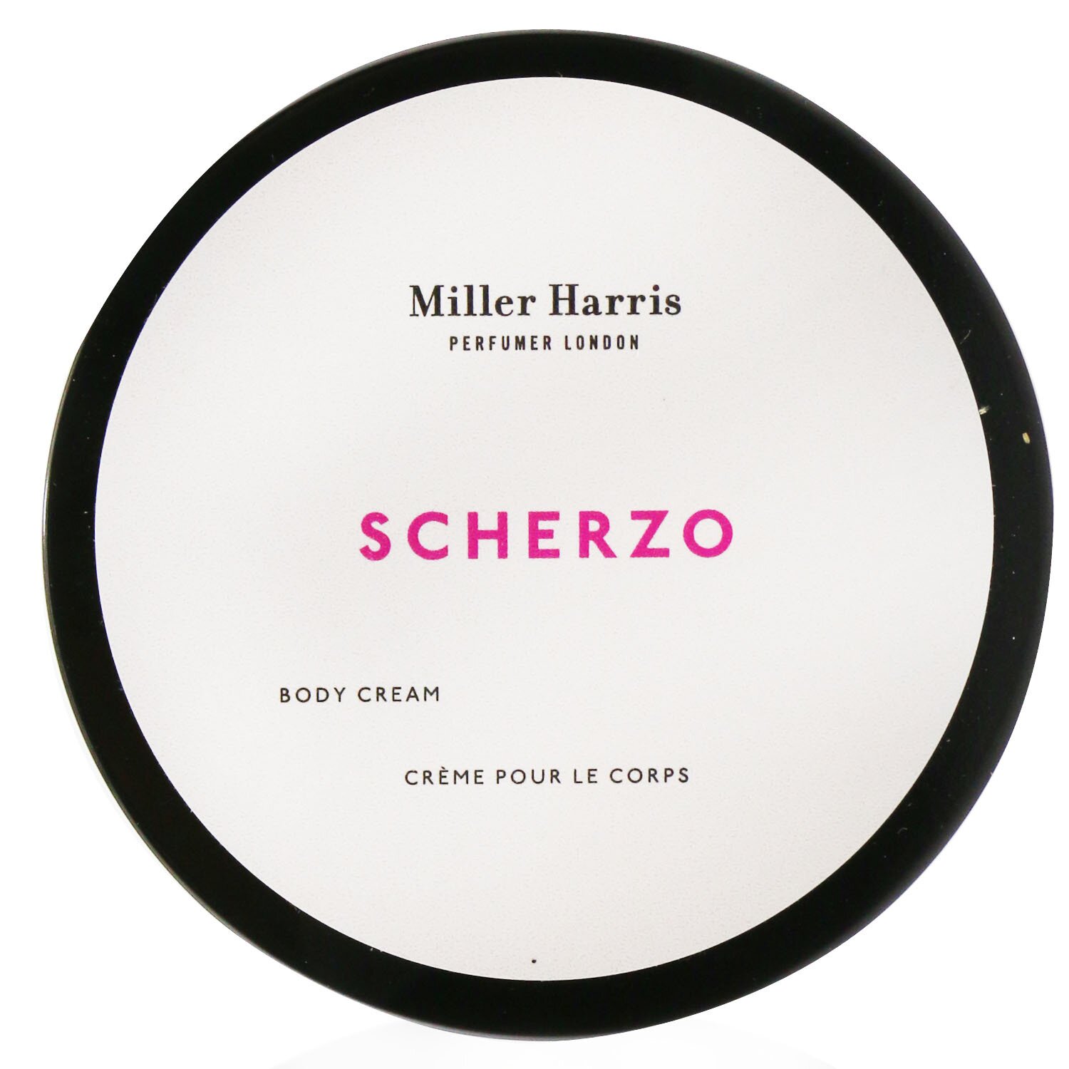 Miller Harris كريم الجسم Scherzo 175ml/5.9oz