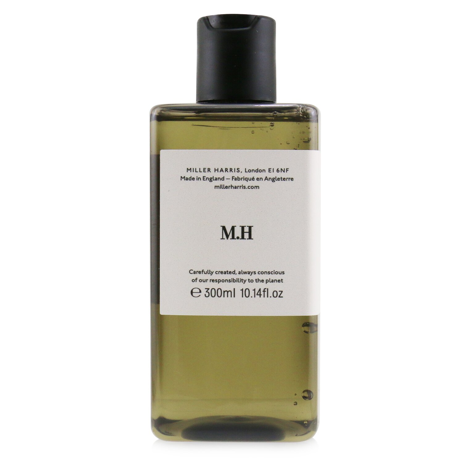 Miller Harris Rose Silence Body Wash 300ml/10.14oz