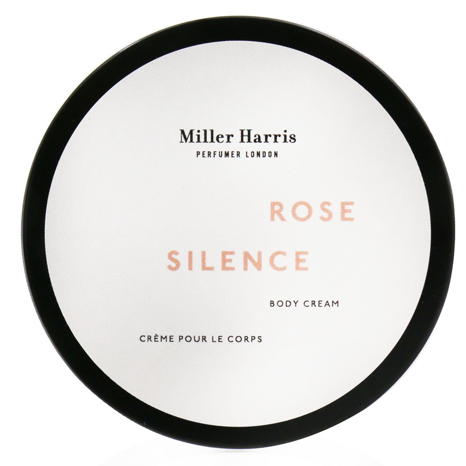 Miller Harris Rose Silence Crema Corporal 175ml/5.9oz