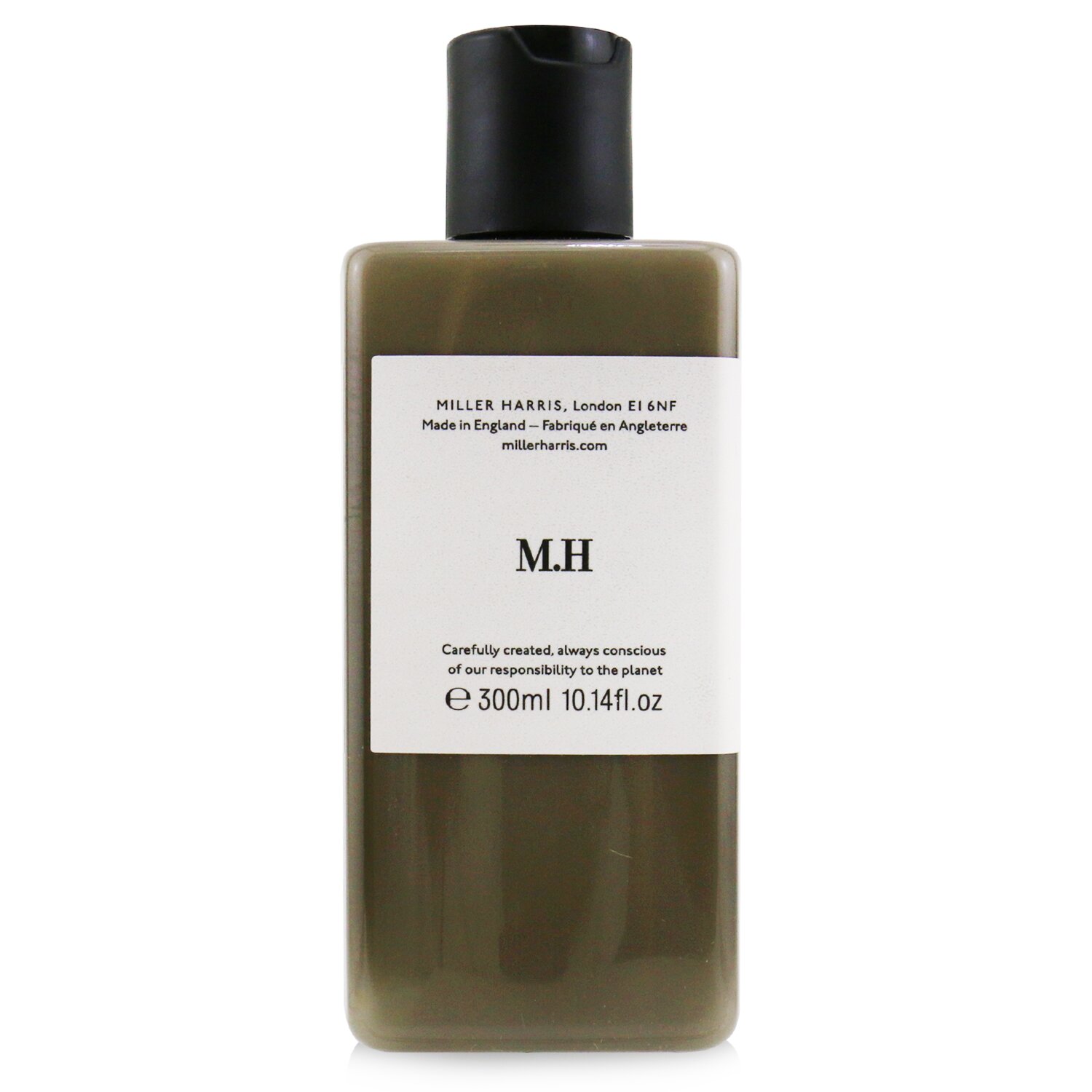 Miller Harris Lumiere Doree Body Lotion 300ml/10.14oz