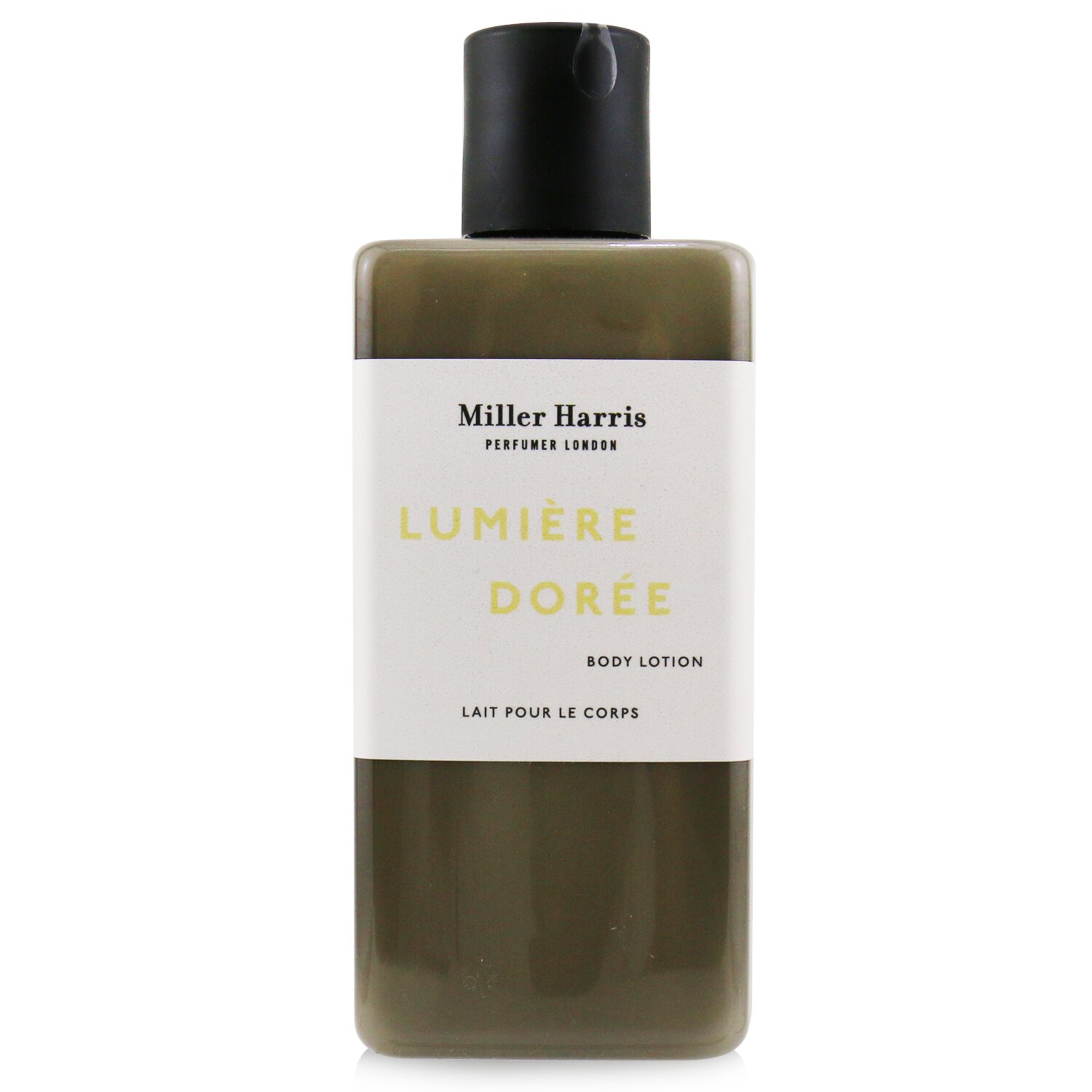 Miller Harris Lumiere Doree Body Lotion 300ml/10.14oz