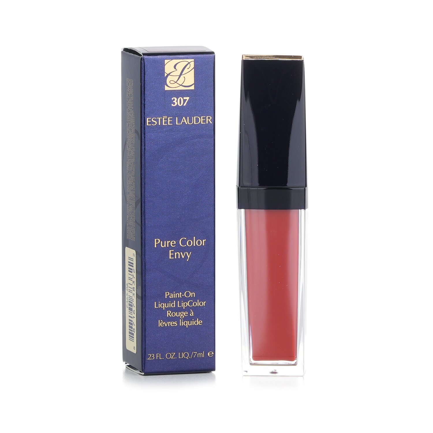 Estee Lauder Pure Color Envy Paint On Liquid LipColor 7ml/0.23oz