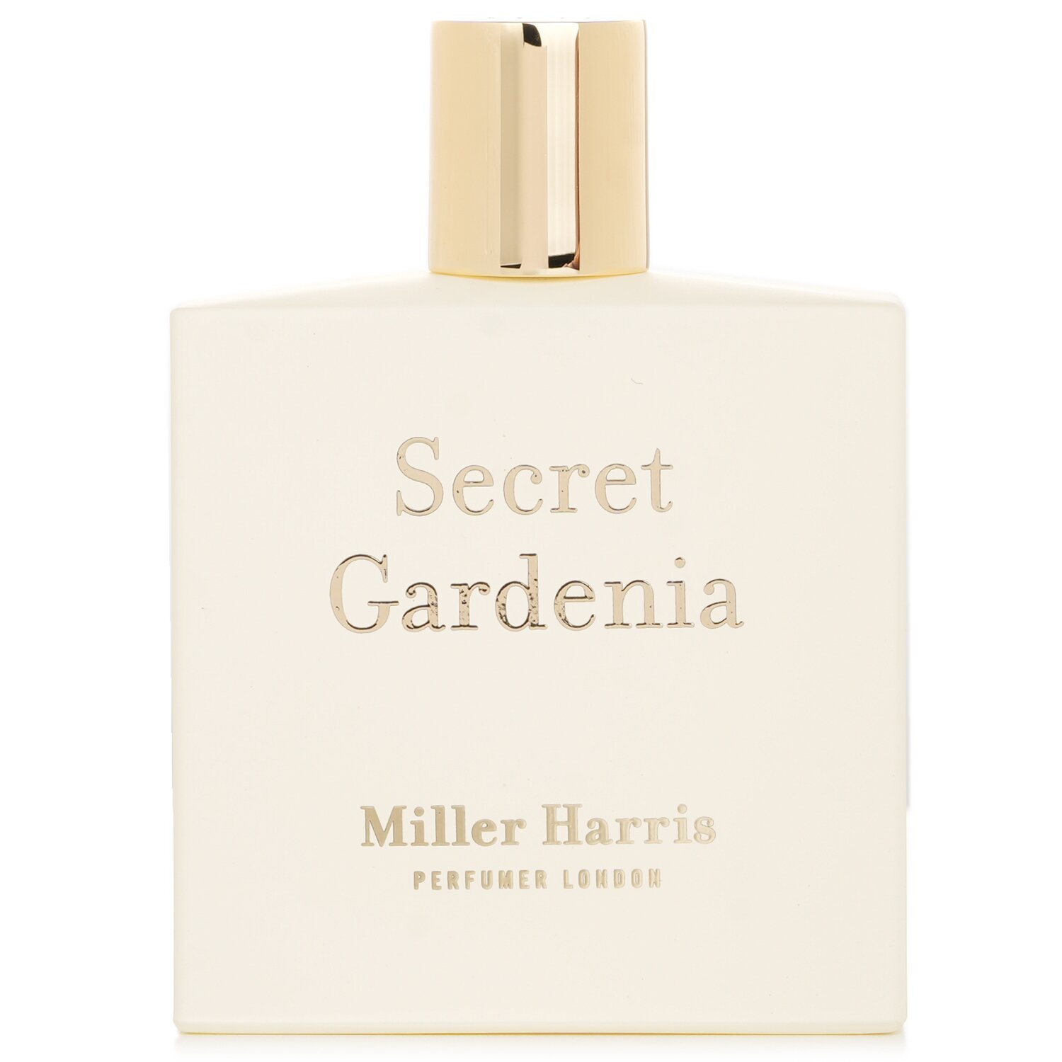 Miller Harris Secret Gardenia Eau De Parfum Spray 100ml/3.4oz