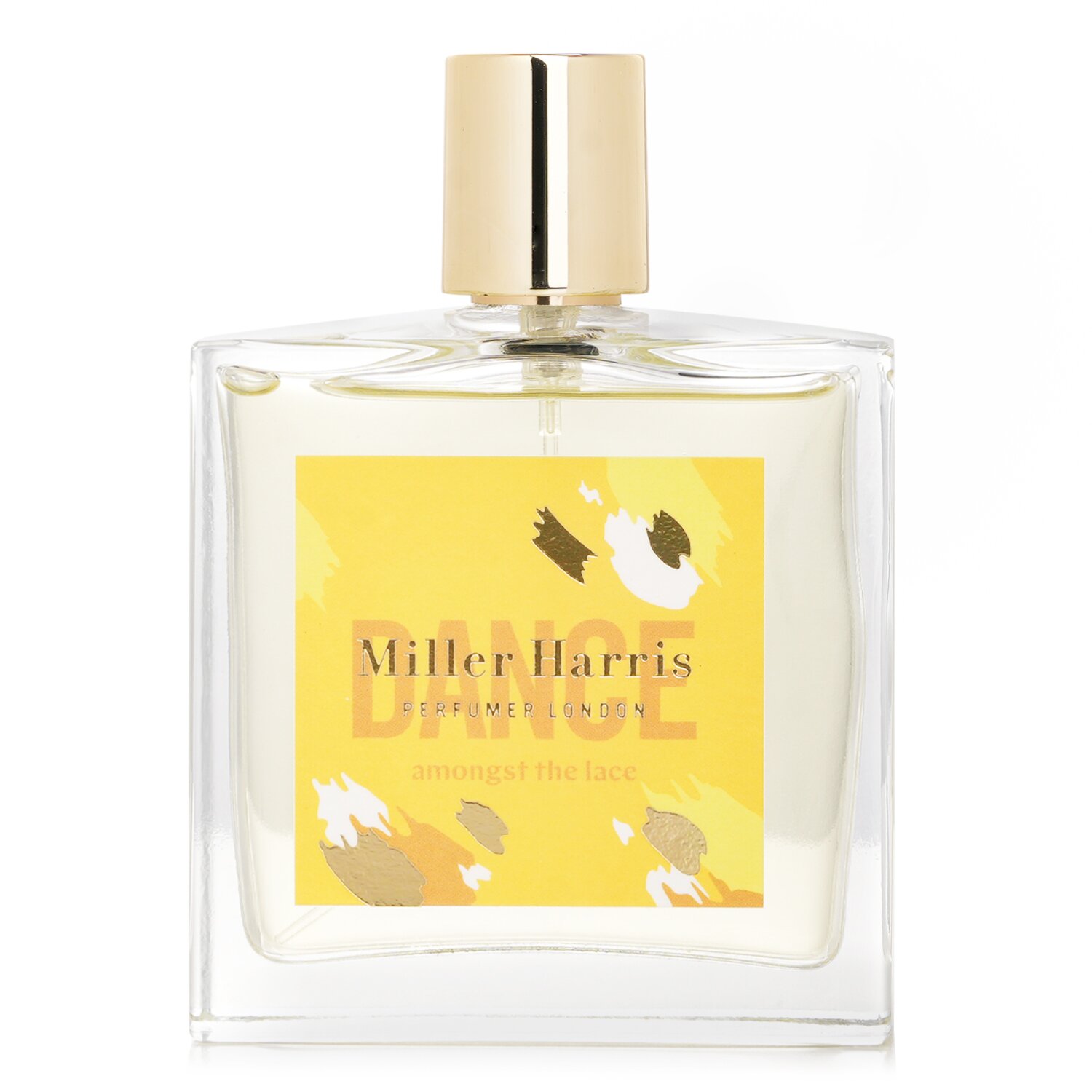 Miller Harris Dance Amongst The Lace Eau De Parfum Spray 100ml/3.4oz