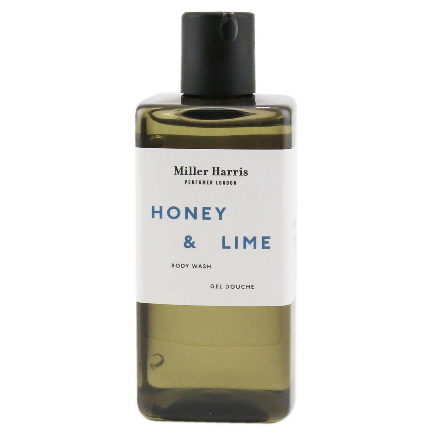 Miller Harris Honey & Lime (Hidden On The Rooftops) Body Wash 300ml/10.14oz