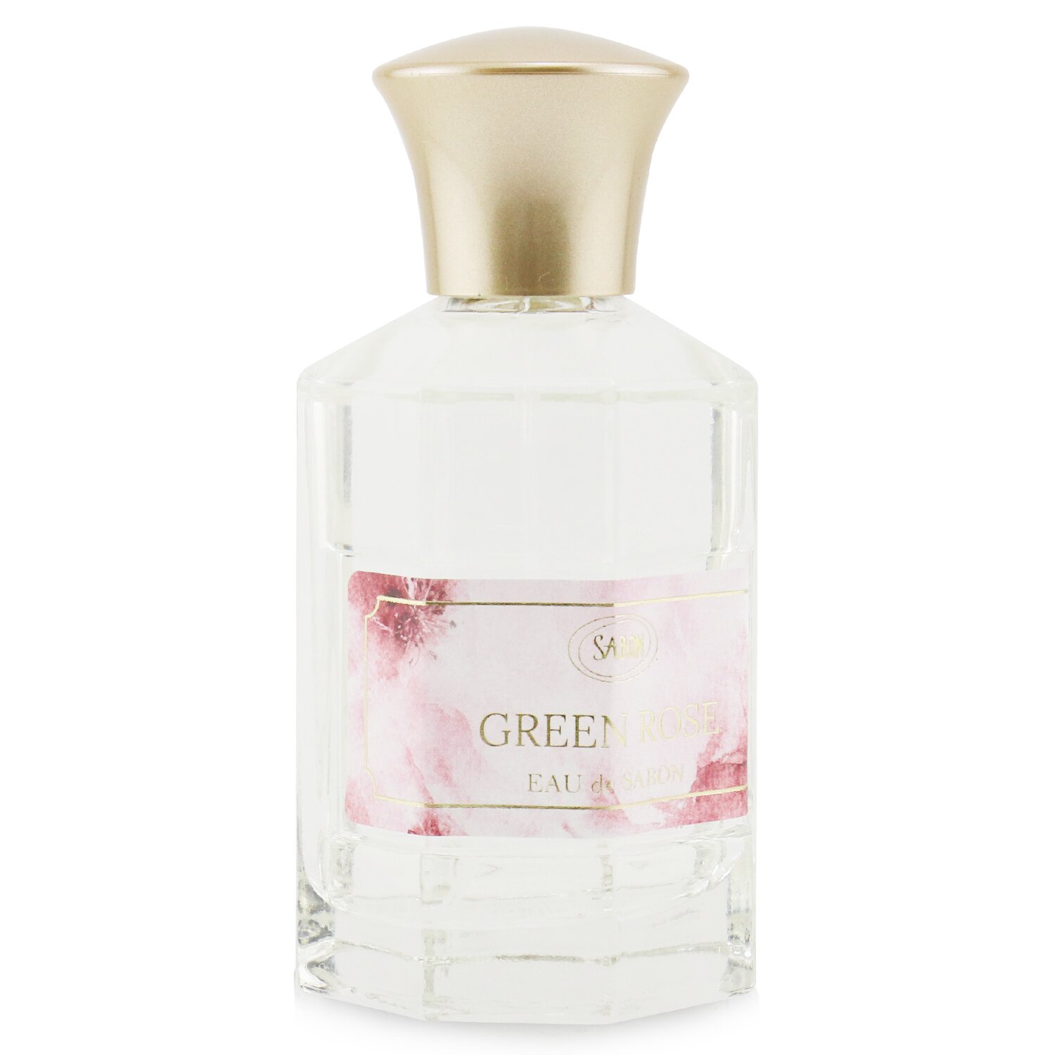 Sabon Eau De Sabon Green Rose Eau De Toilette Spray 80ml/2.7oz