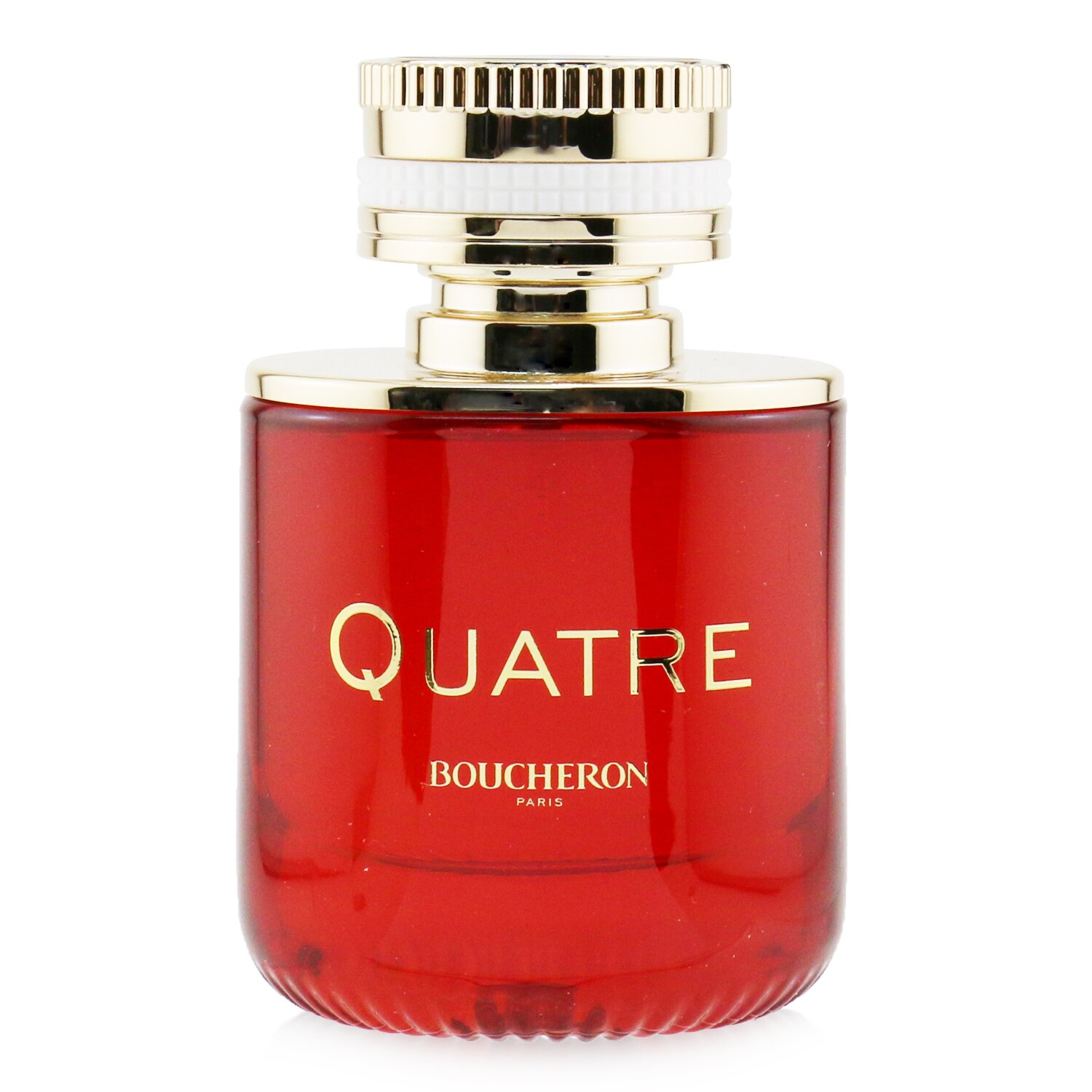 Boucheron Quatre En Rouge Eau De Parfum Spray 50ml/1.7oz