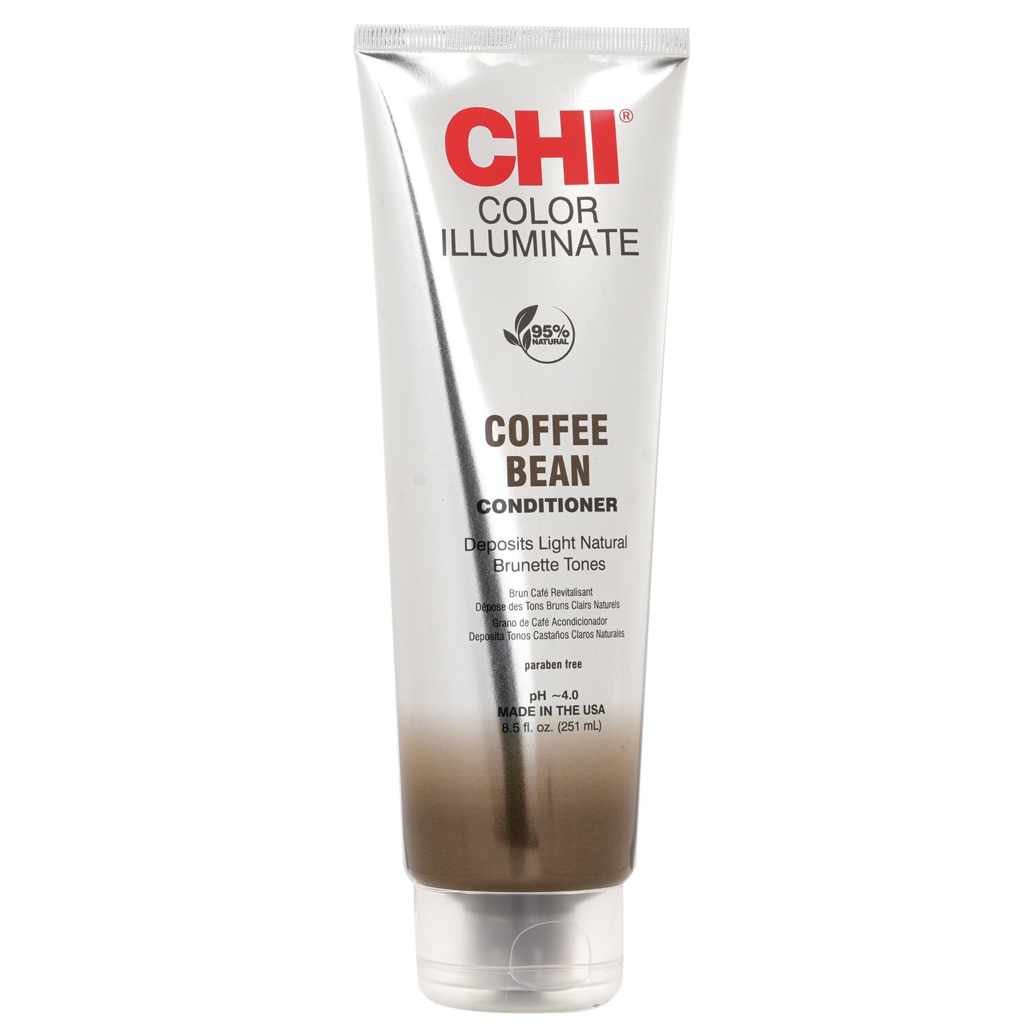 CHI Ionic Color Illuminate Conditioner 251ml/8.5oz