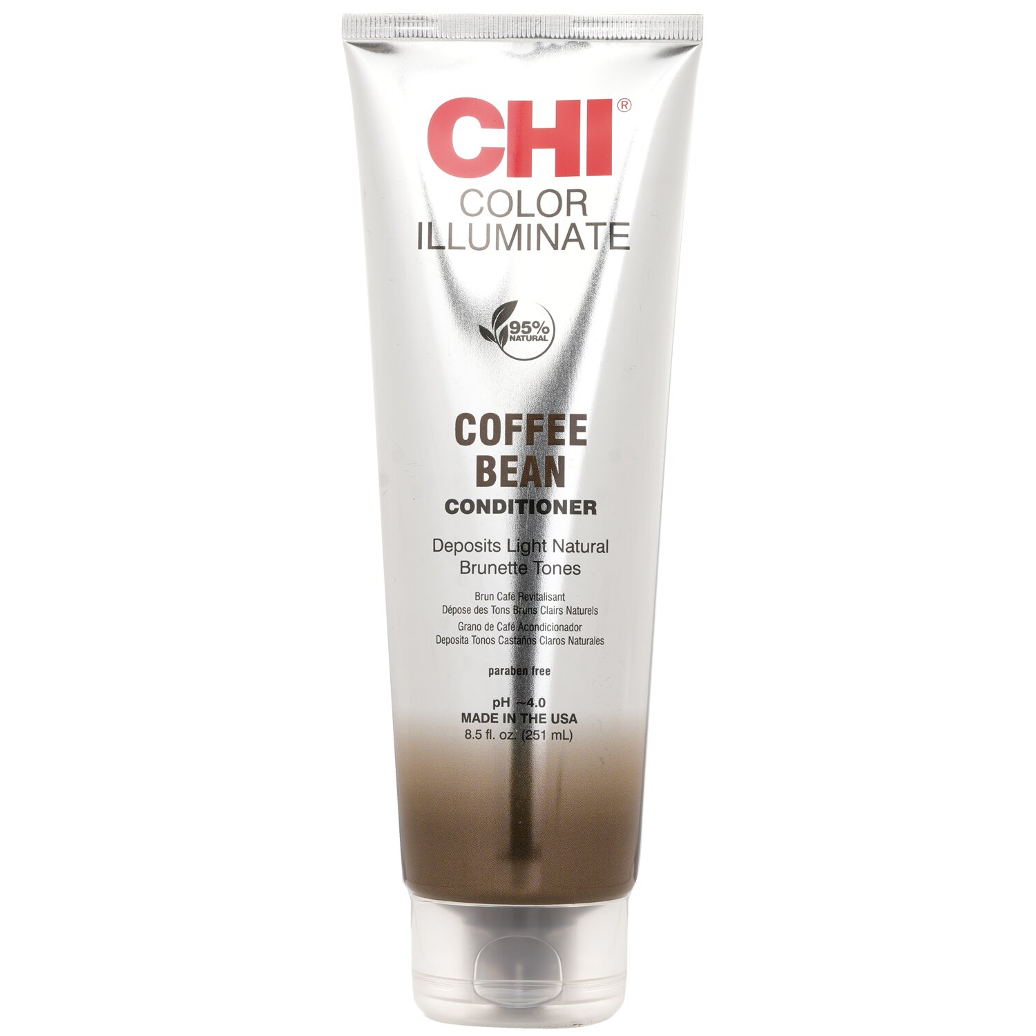 CHI Ionic Color Illuminate Conditioner 251ml/8.5oz
