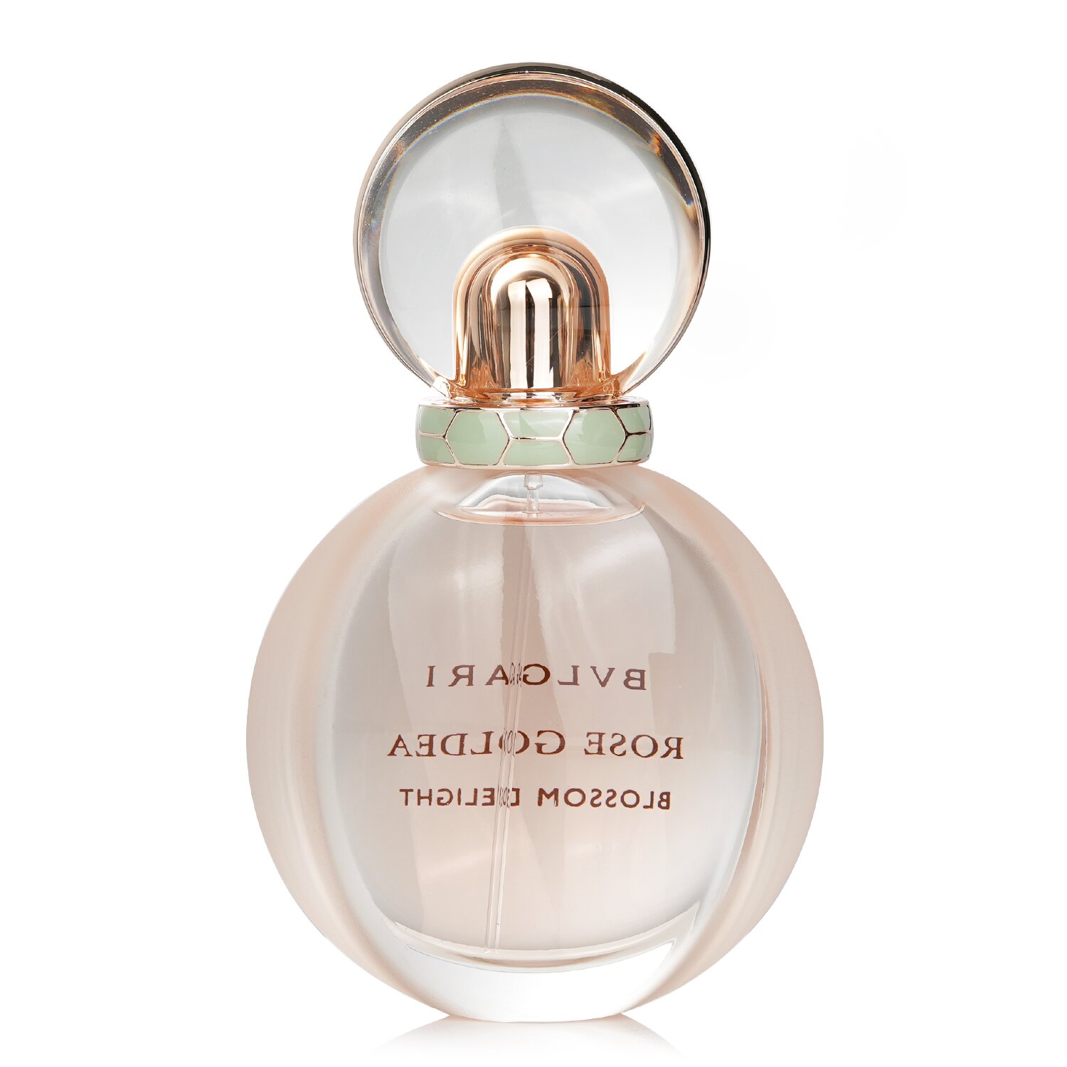 Bvlgari Rose Goldea Blossom Delight Eau De Parfum Spray 50ml/1.7oz
