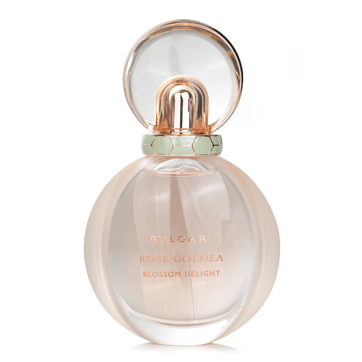 Bvlgari Rose Goldea Blossom Delight Eau De Parfum Spray 50ml/1.7oz