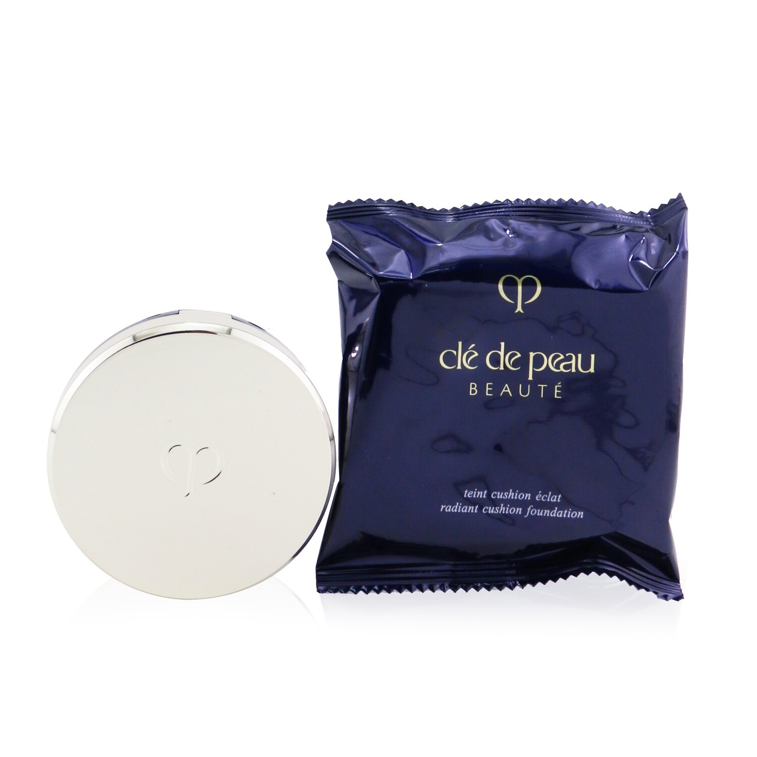 Cle De Peau Radiant Cushion Foundation SPF 25 12g/0.42oz
