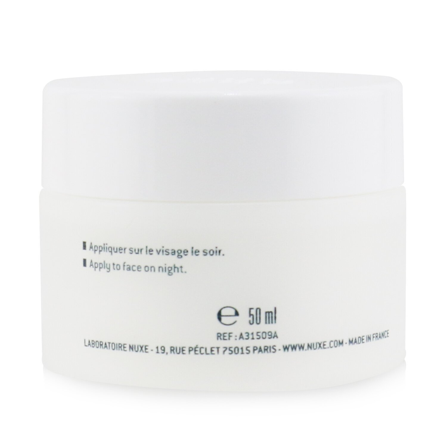 Nuxe Creme Prodigieuse Crema de Noche Hidratante Anti-Contaminación (Para Todo Tipo de Piel) 50ml/1.5oz