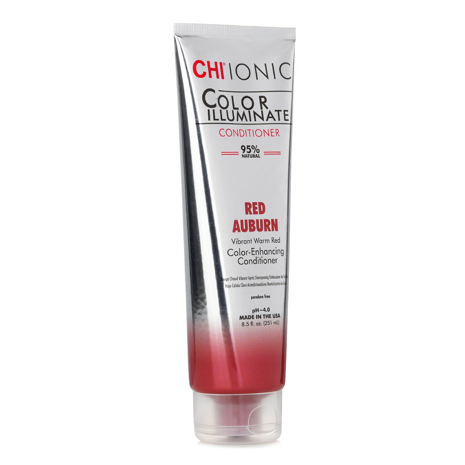 CHI Ionic Color Illuminate Conditioner 251ml/8.5oz