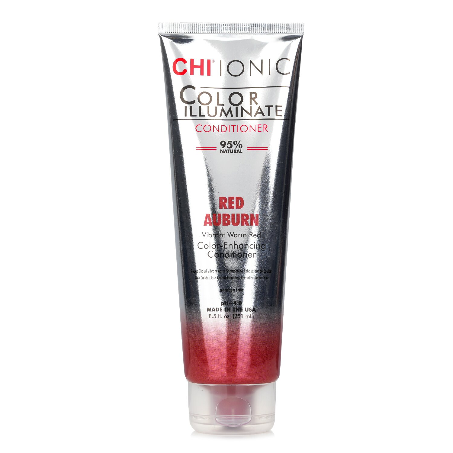 CHI Ionic Color Illuminate Conditioner 251ml/8.5oz