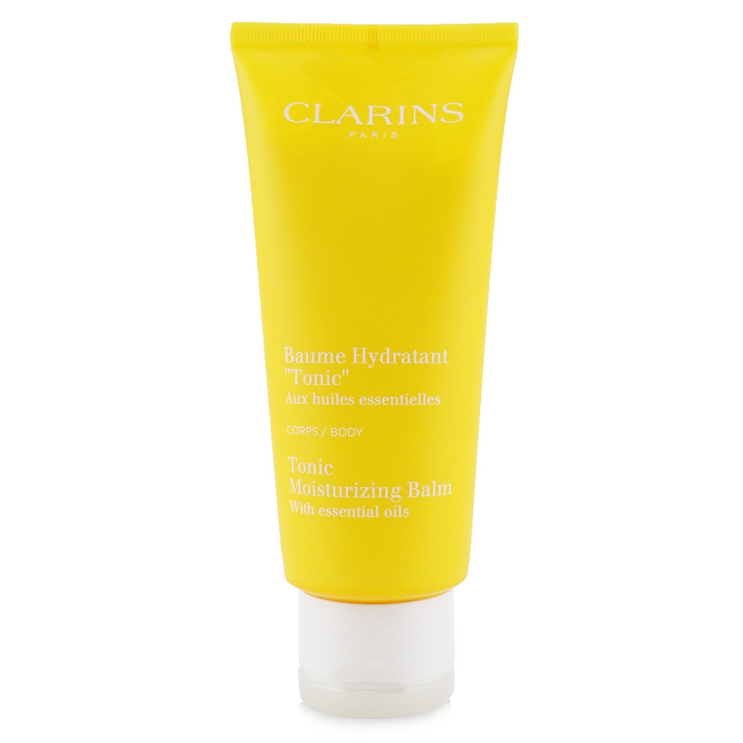 Clarins Tonic Moisturizing Body Balm 200ml/6.9oz