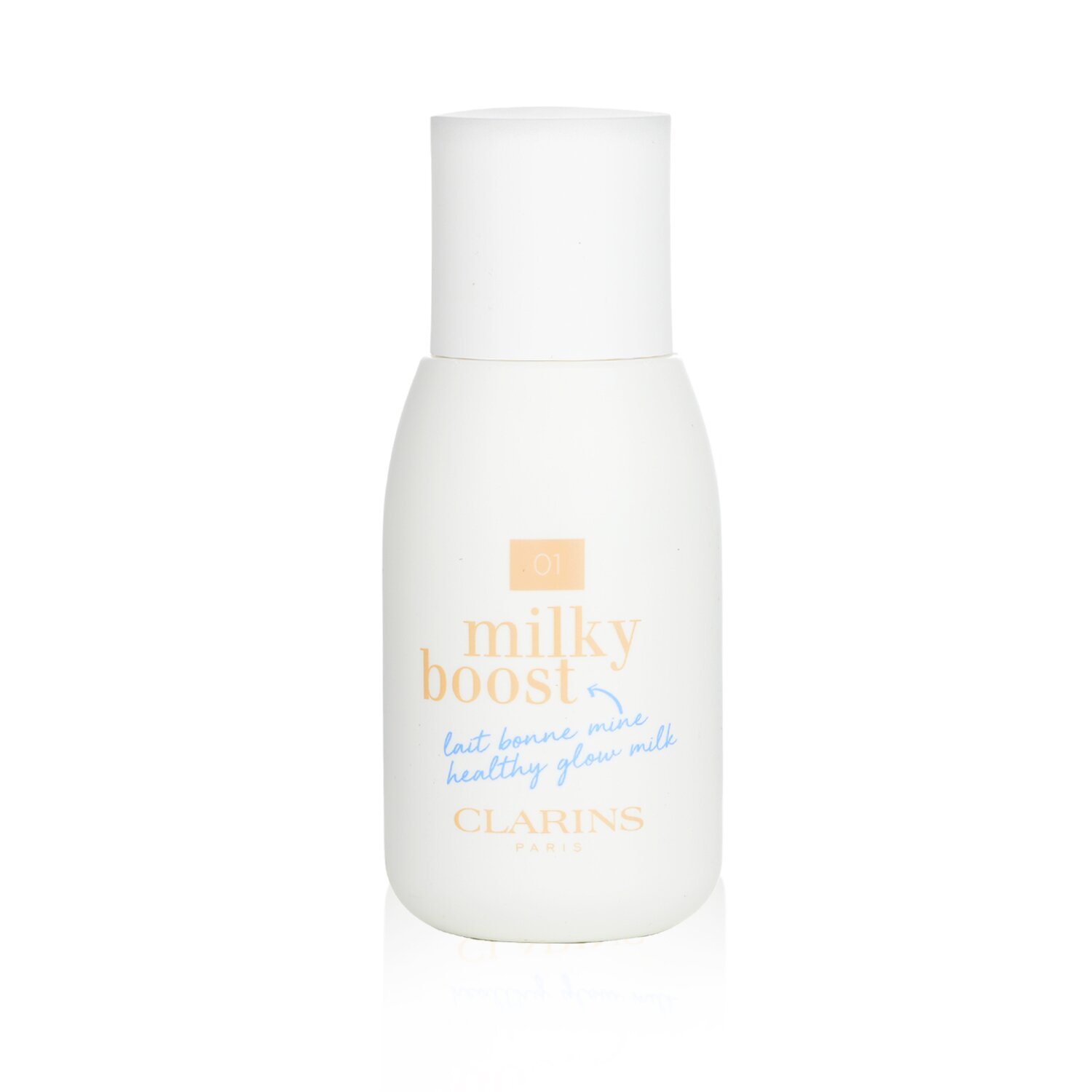 Clarins Milky Boost Foundation 50ml/1.6oz