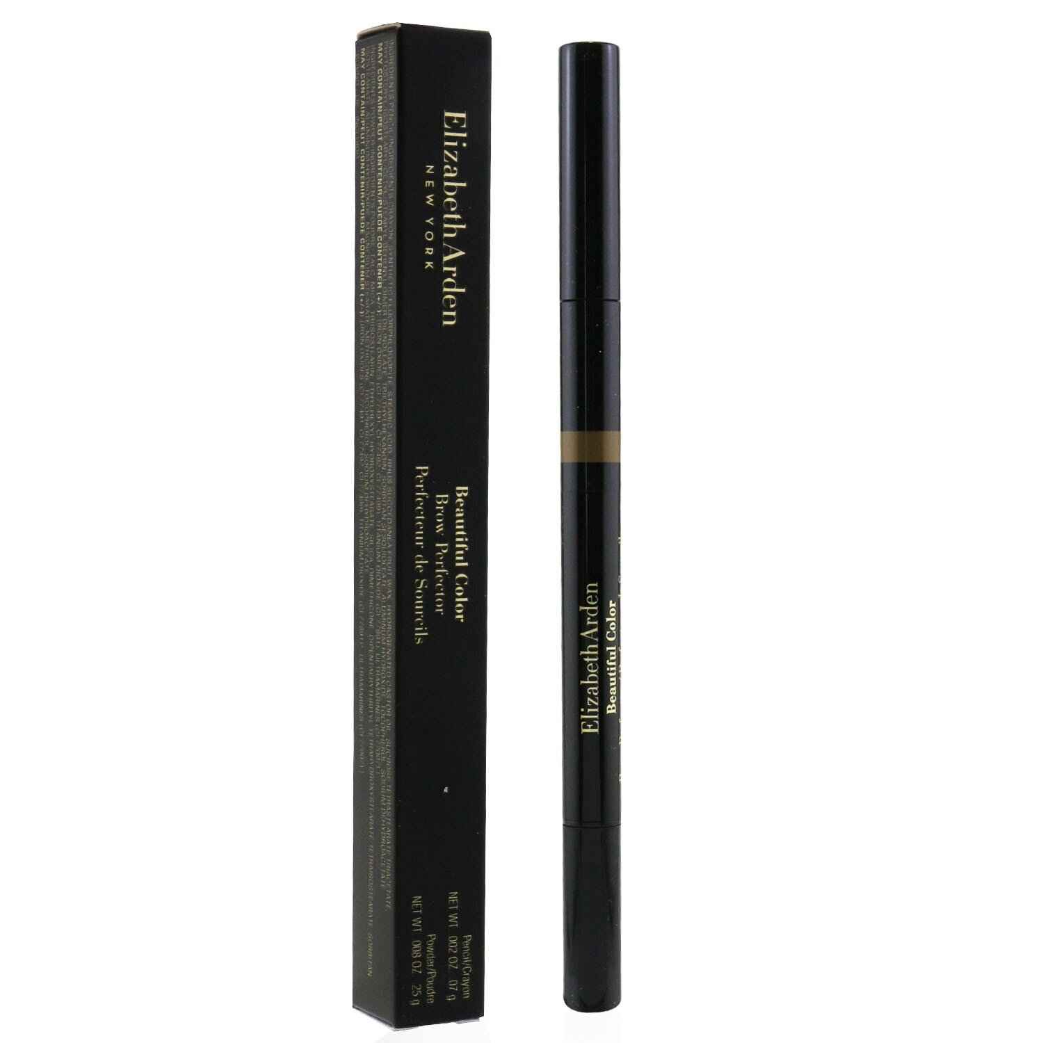 Elizabeth Arden Beautiful Color Brow Perfector 0.32g/0.01oz
