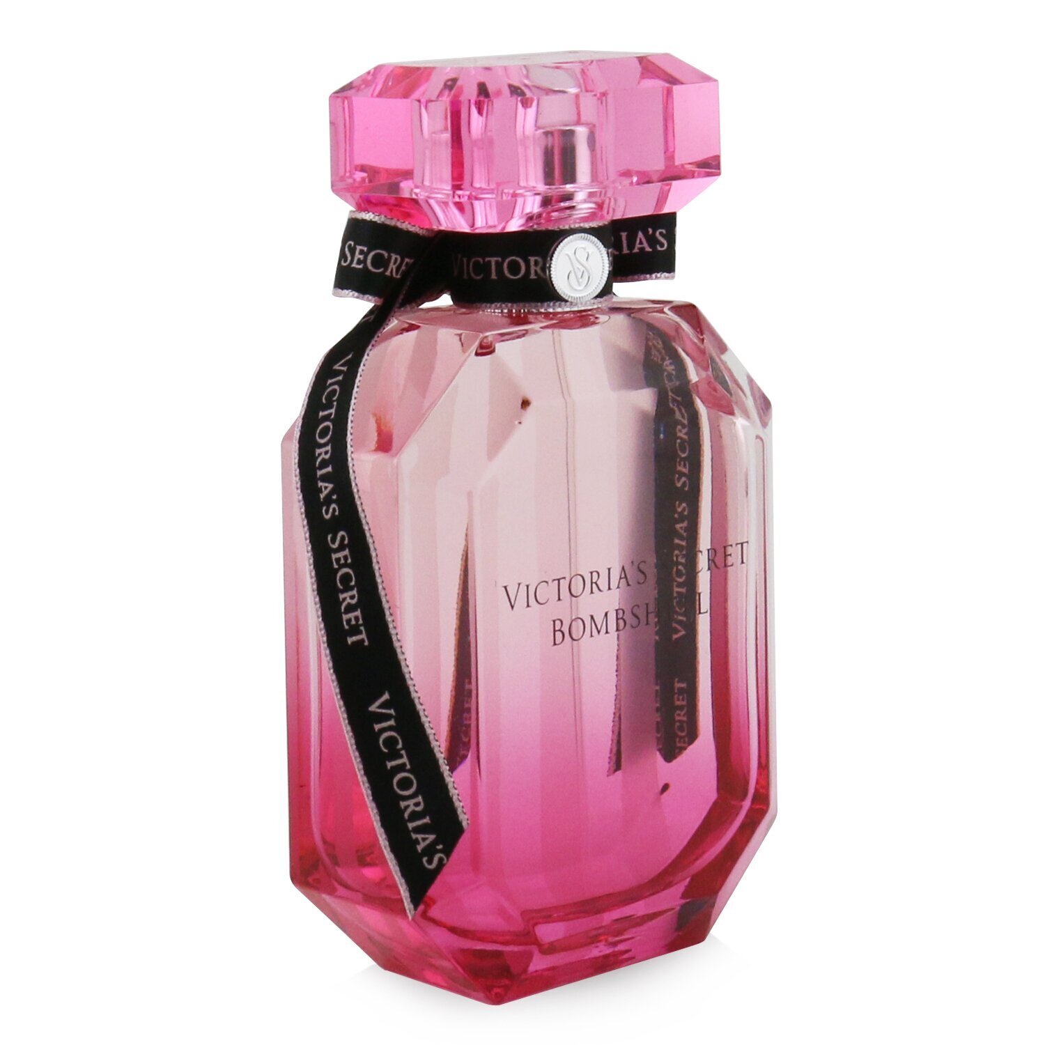 Victoria's Secret Bombshell Eau De Parfum Spray (Box Slightly Damaged) 100ml/3.4oz