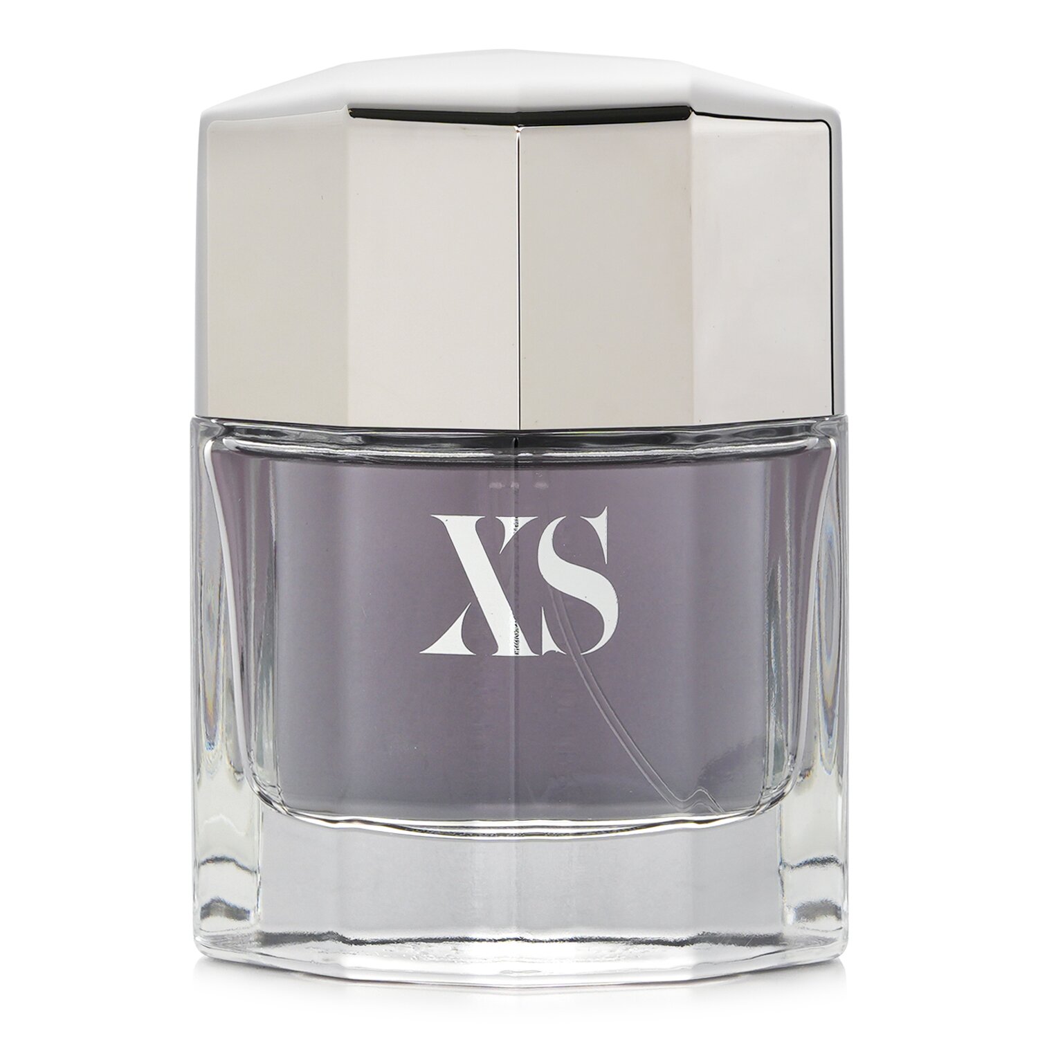 Paco Rabanne XS Eau De Toilette Spray 100ml//3.4oz