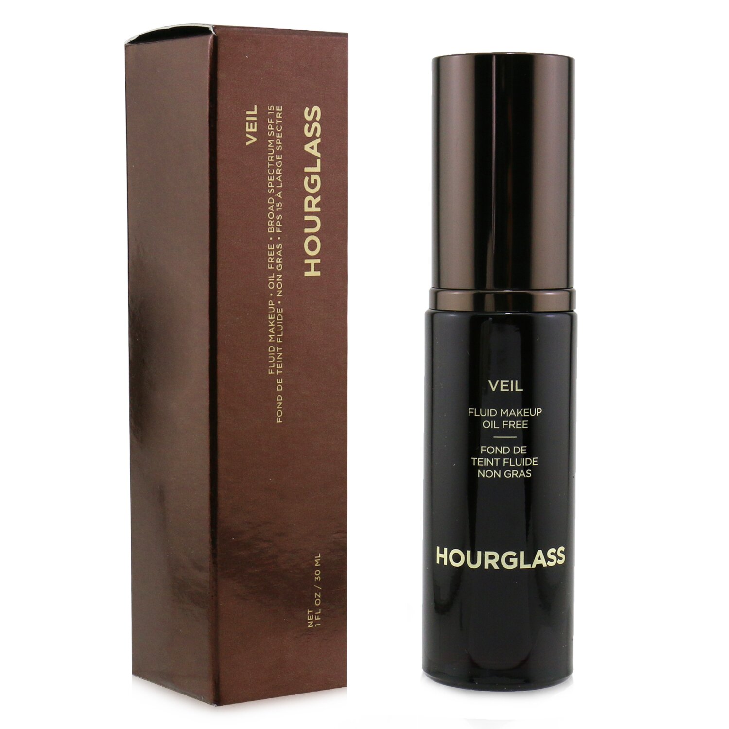 HourGlass Veil Fluid Makeup SPF 15 30ml/1oz