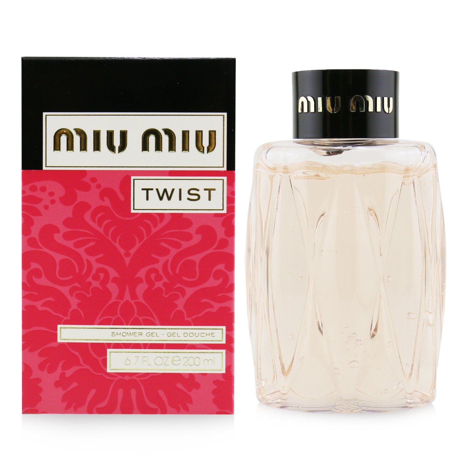 Miu Miu Twist Shower Gel 200ml/6.7oz